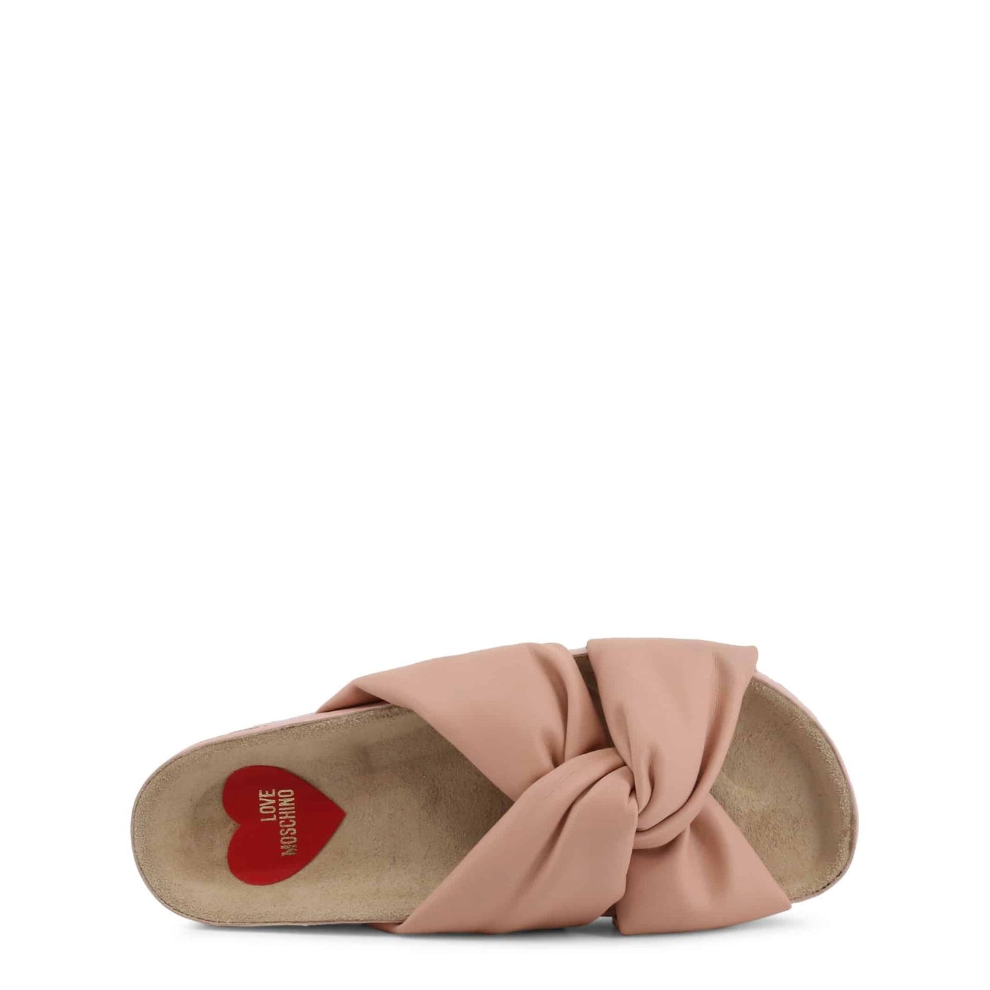 Love Moschino Flip flops og hjemmesko