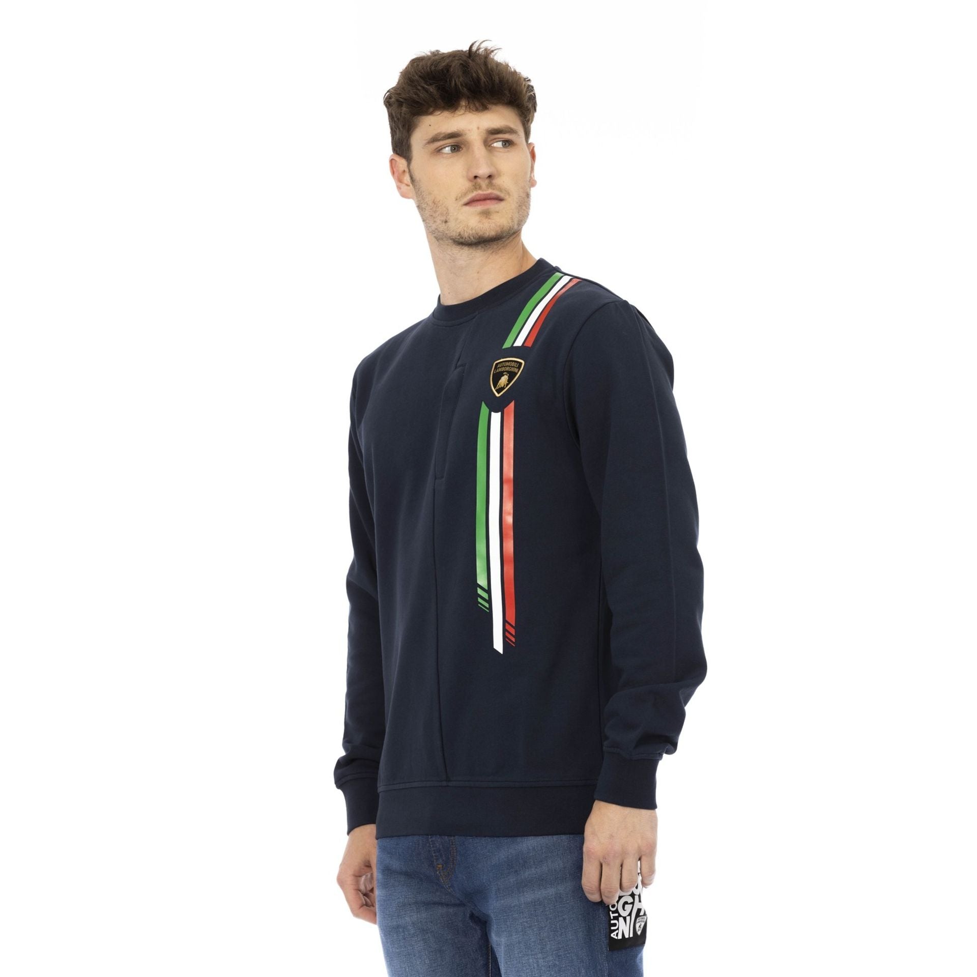 Automobili Lamborghini Unisex Sweatshirt