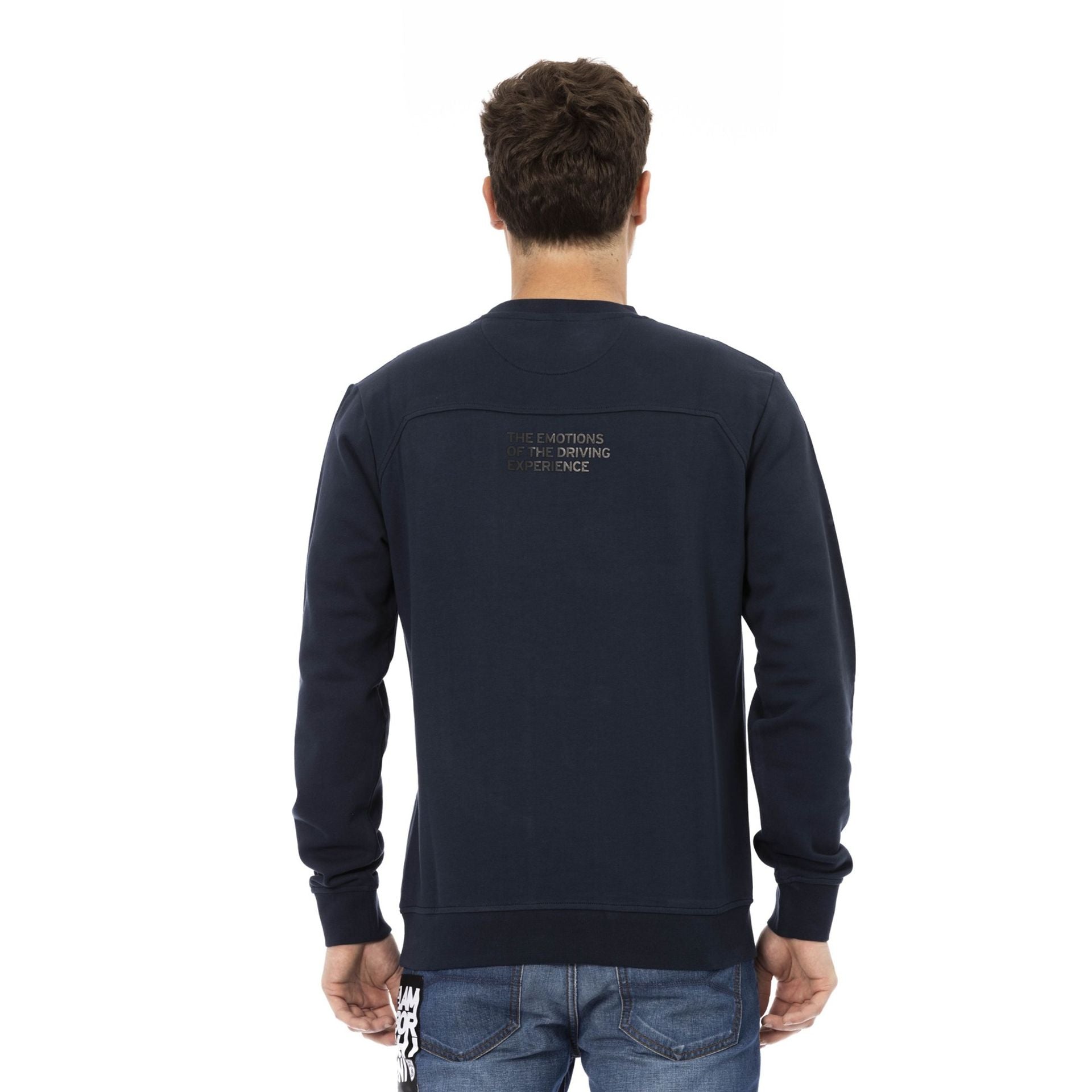 Automobili Lamborghini Unisex Sweatshirt