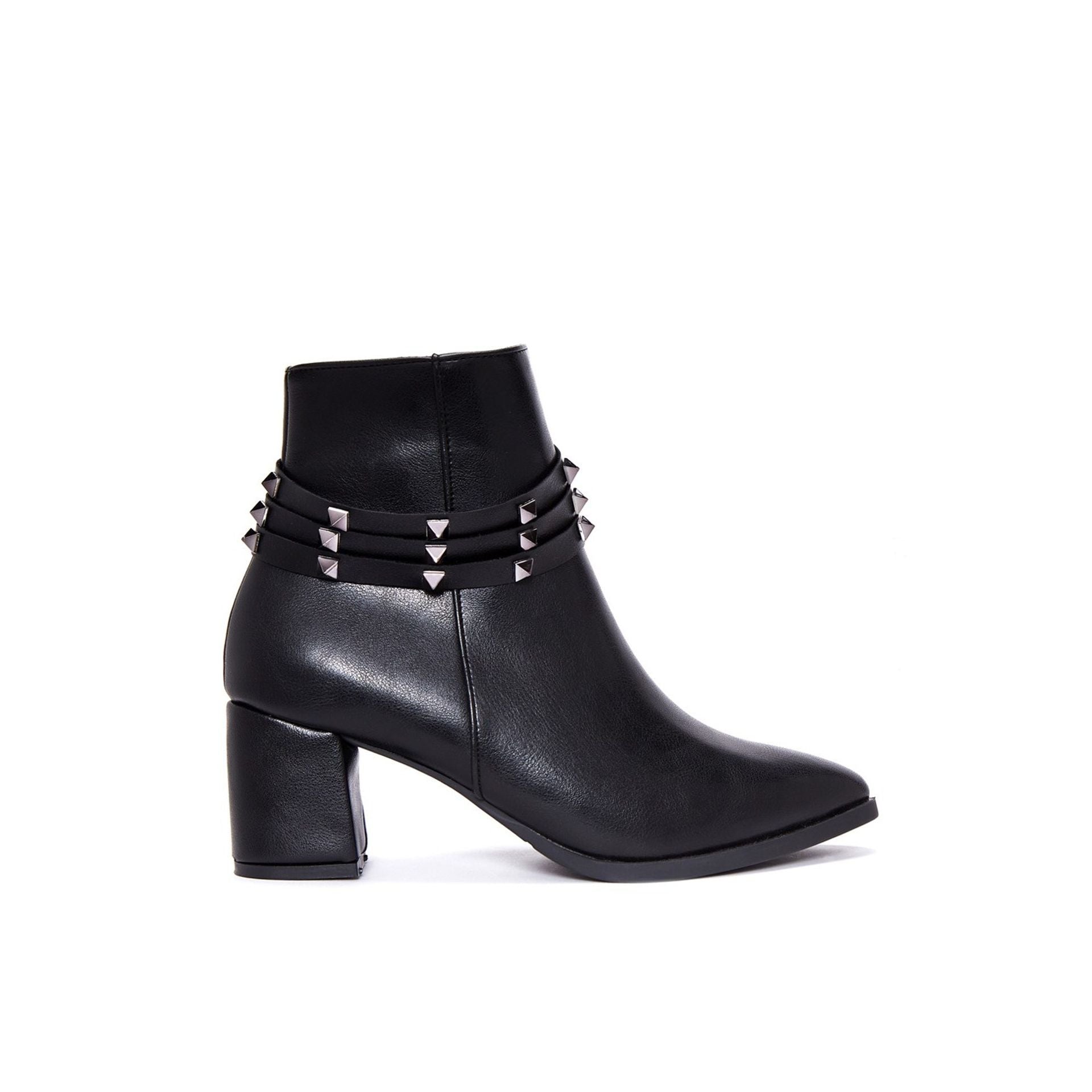 Fashion Attitude Ankle boot 