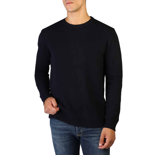 100% Cashmere Trøje