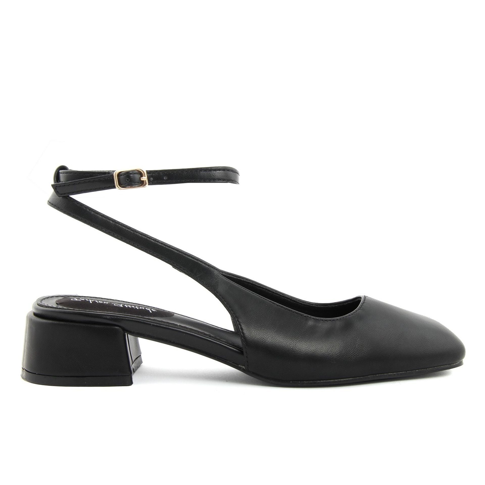 Fashion Attitude Sandals 