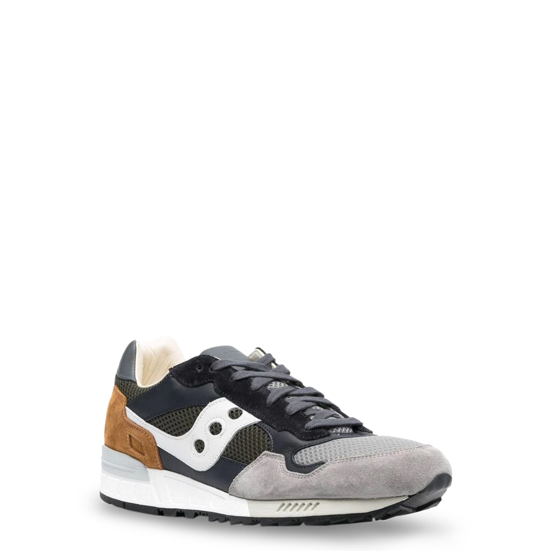 Saucony Unisex Sneakers - Komfort og Stil
