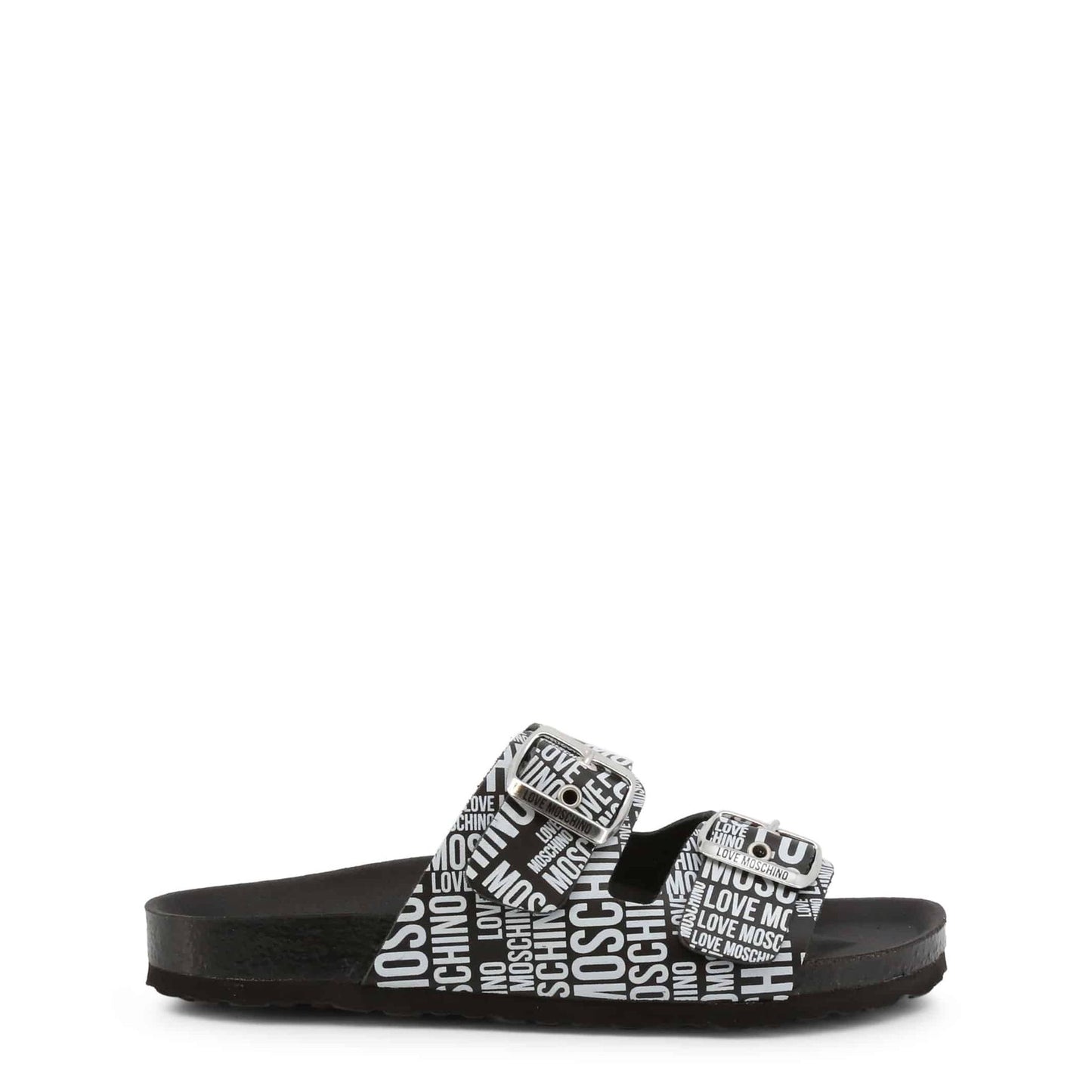 Love Moschino Flip flops og hjemmesko