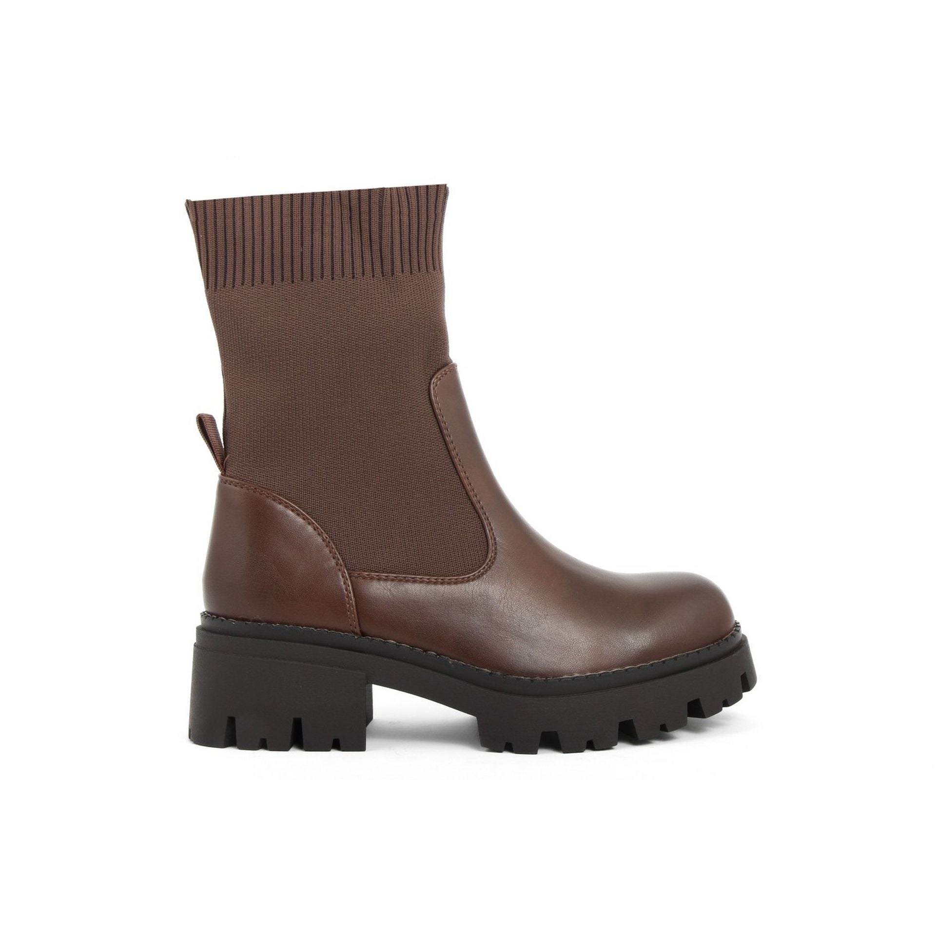 Fashion Attitude Ankle boot 