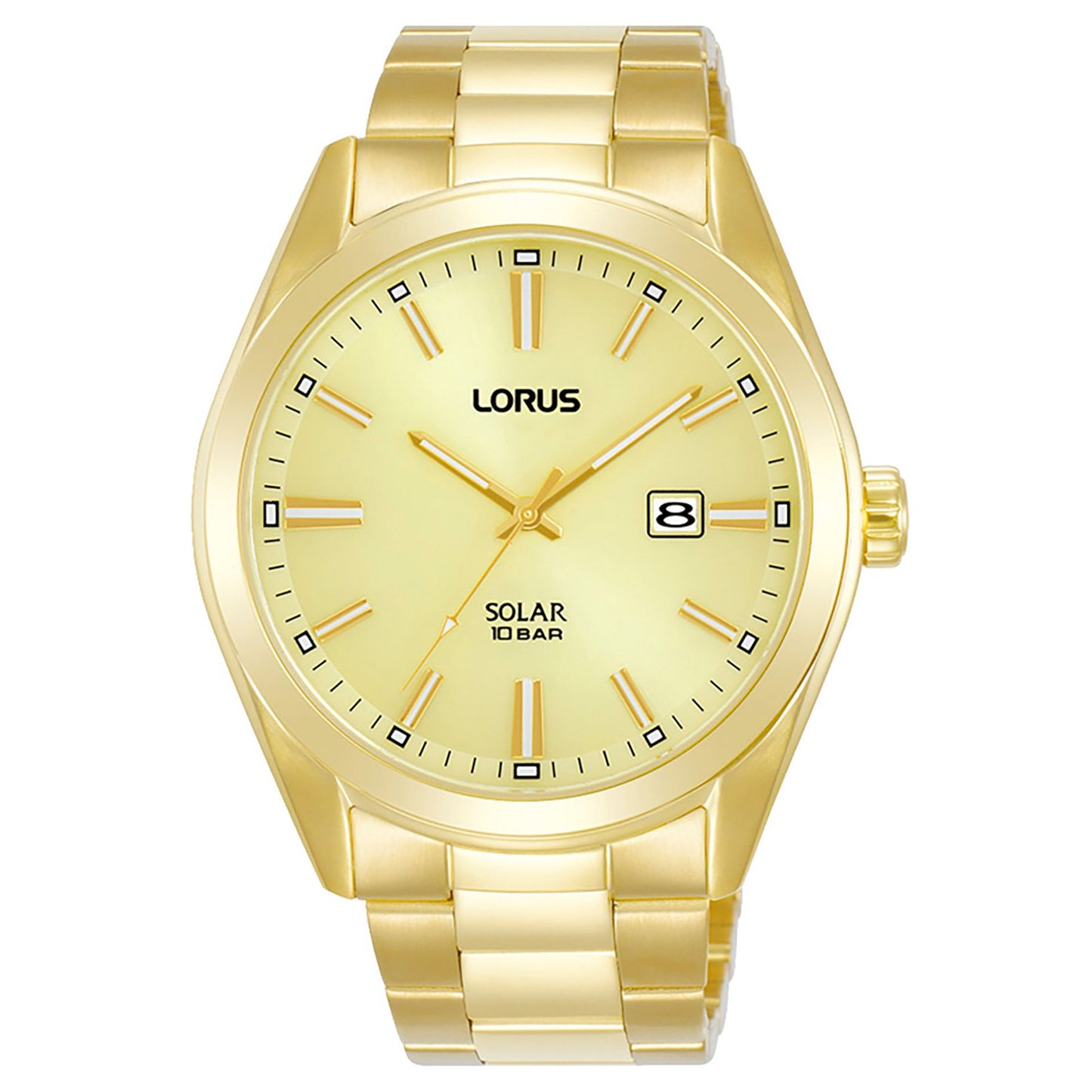 Lorus Ur