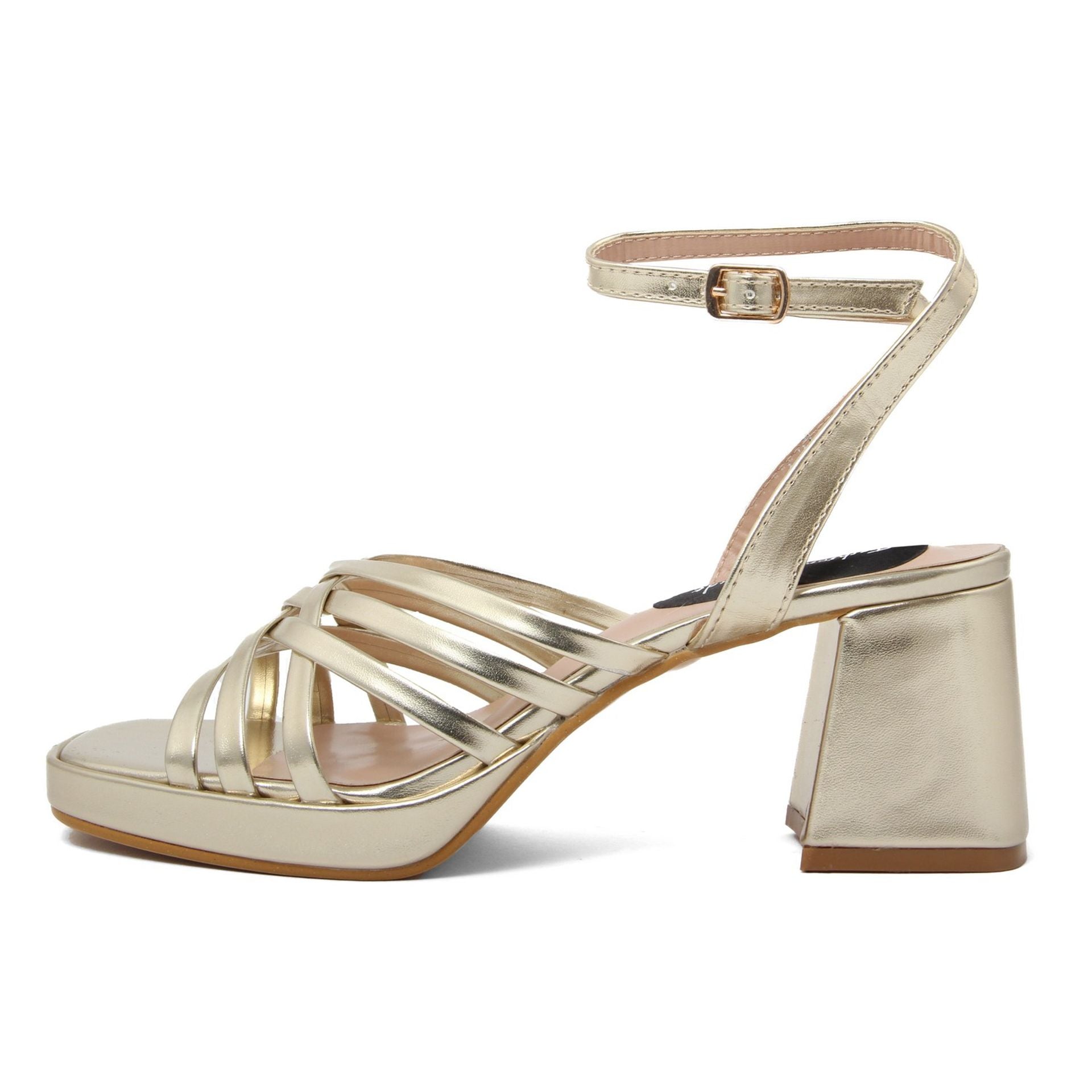 Fashion Attitude Sandals 