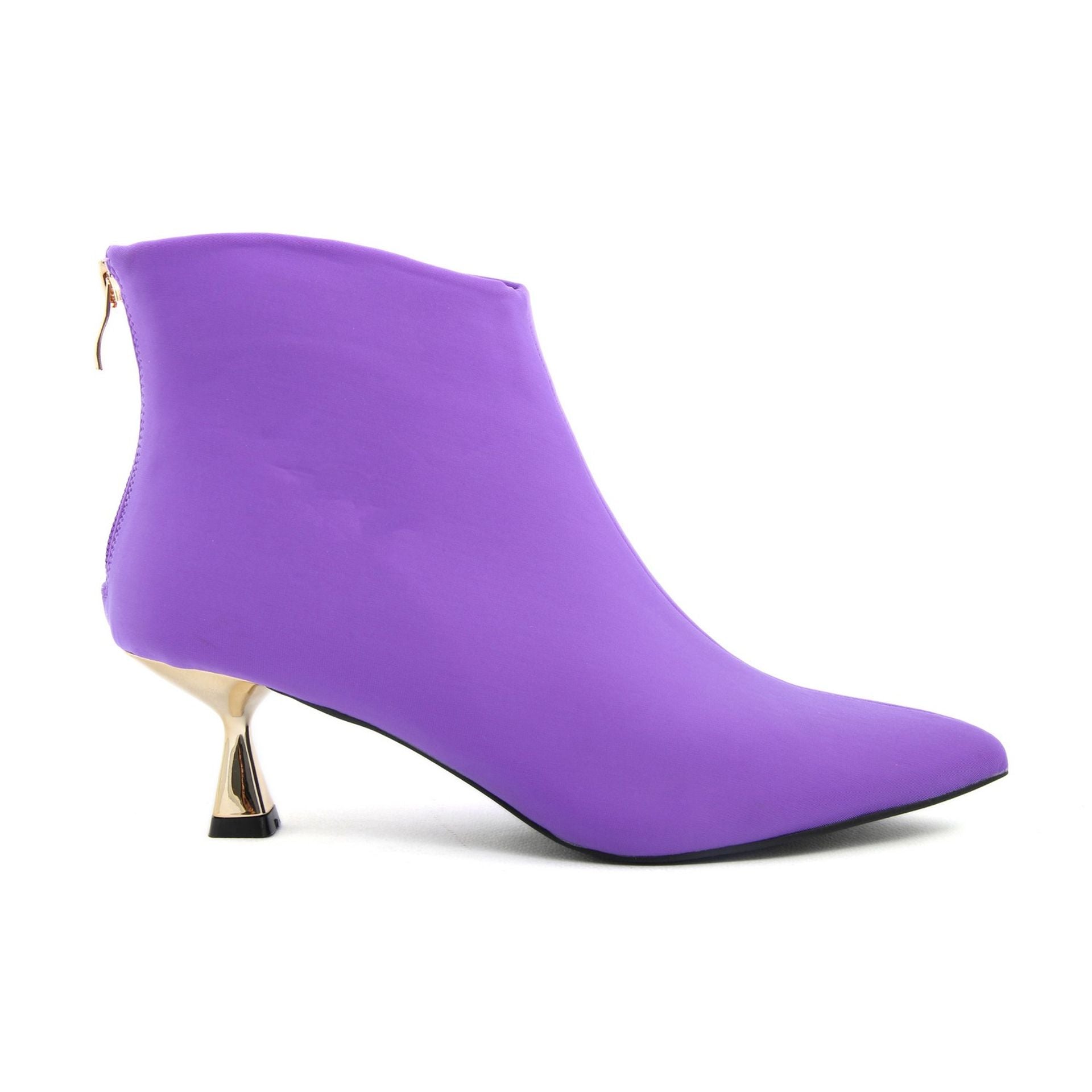 Fashion Attitude Ankle boot 