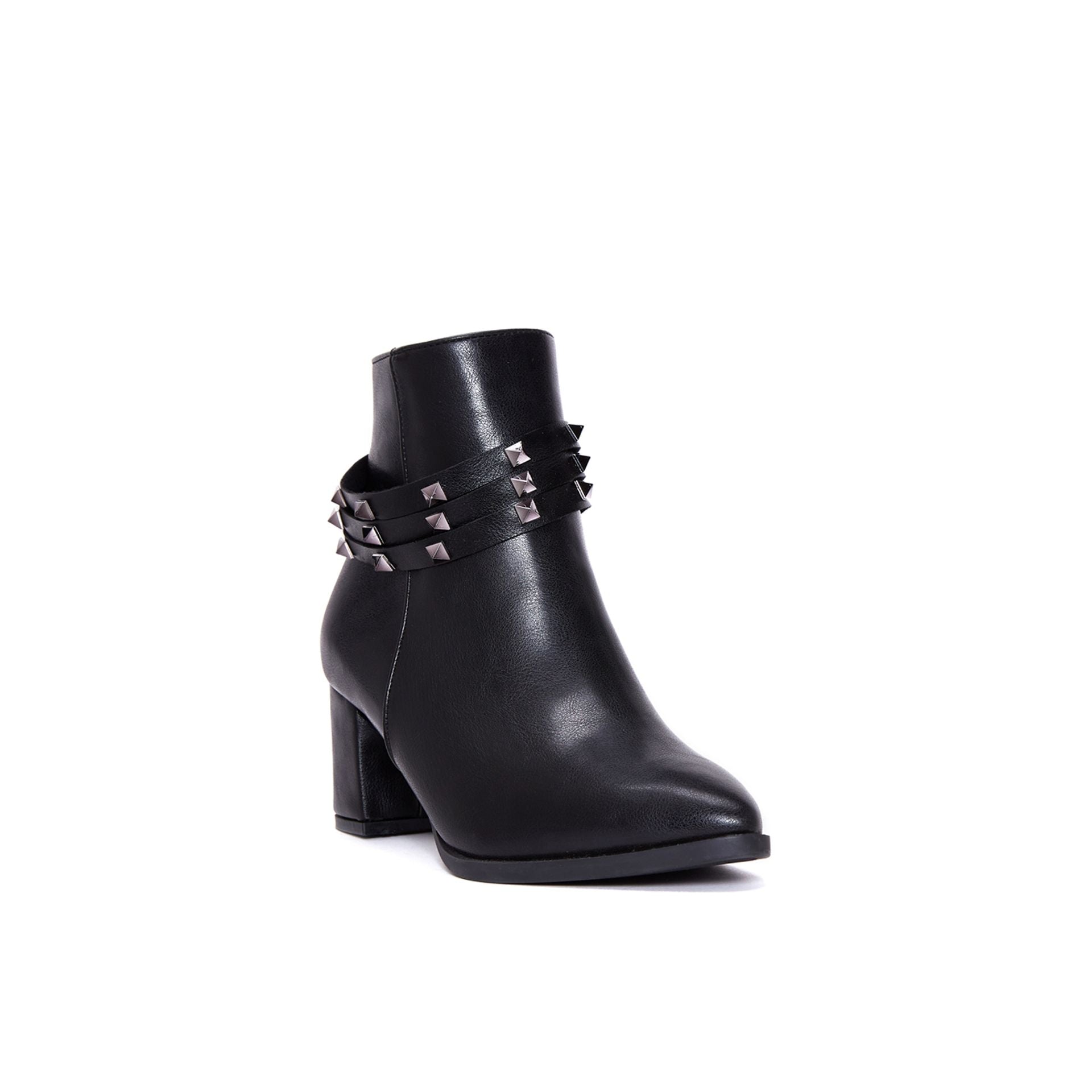 Fashion Attitude Ankle boot 