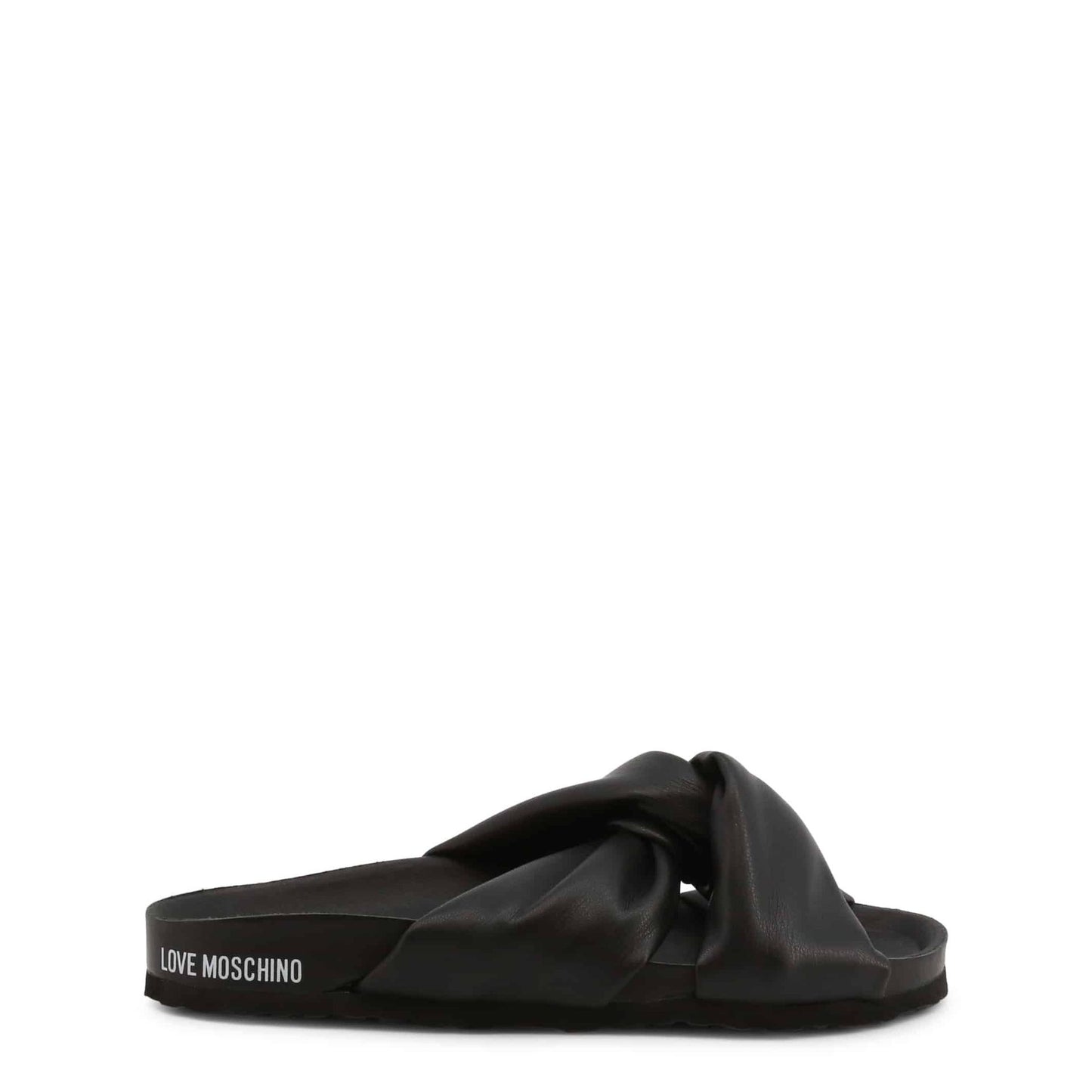 Love Moschino Flip flops og hjemmesko