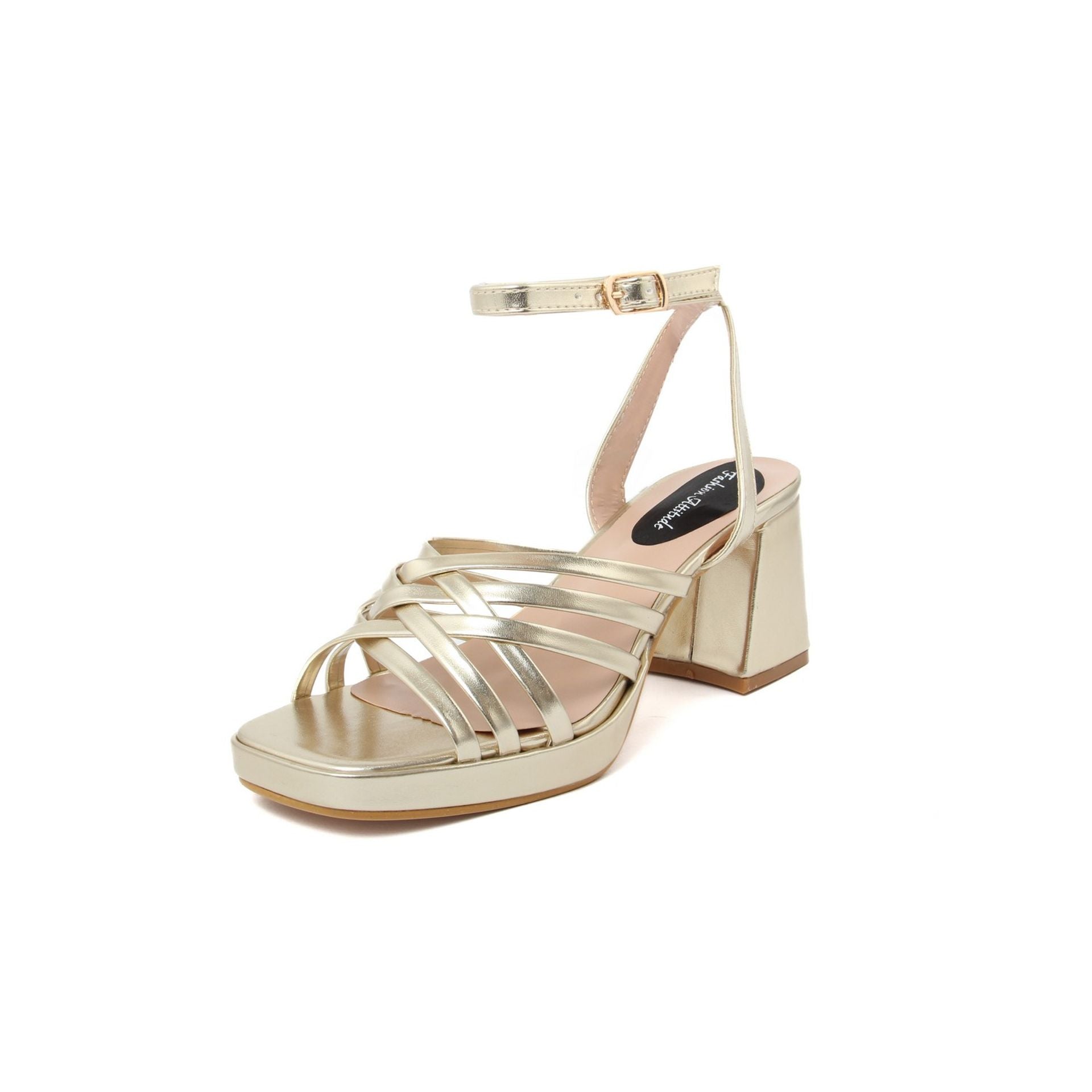Fashion Attitude Sandals 