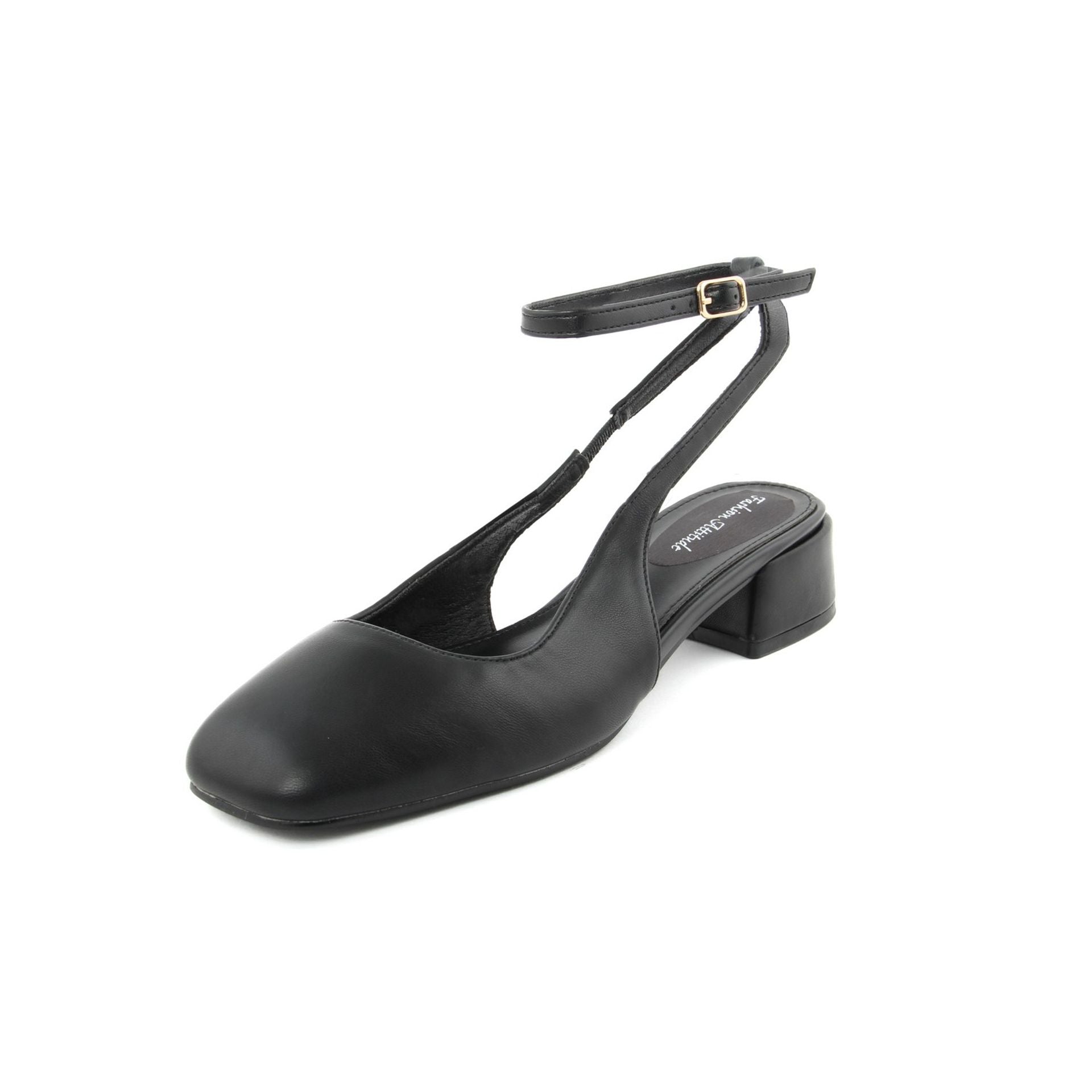 Fashion Attitude Sandals 