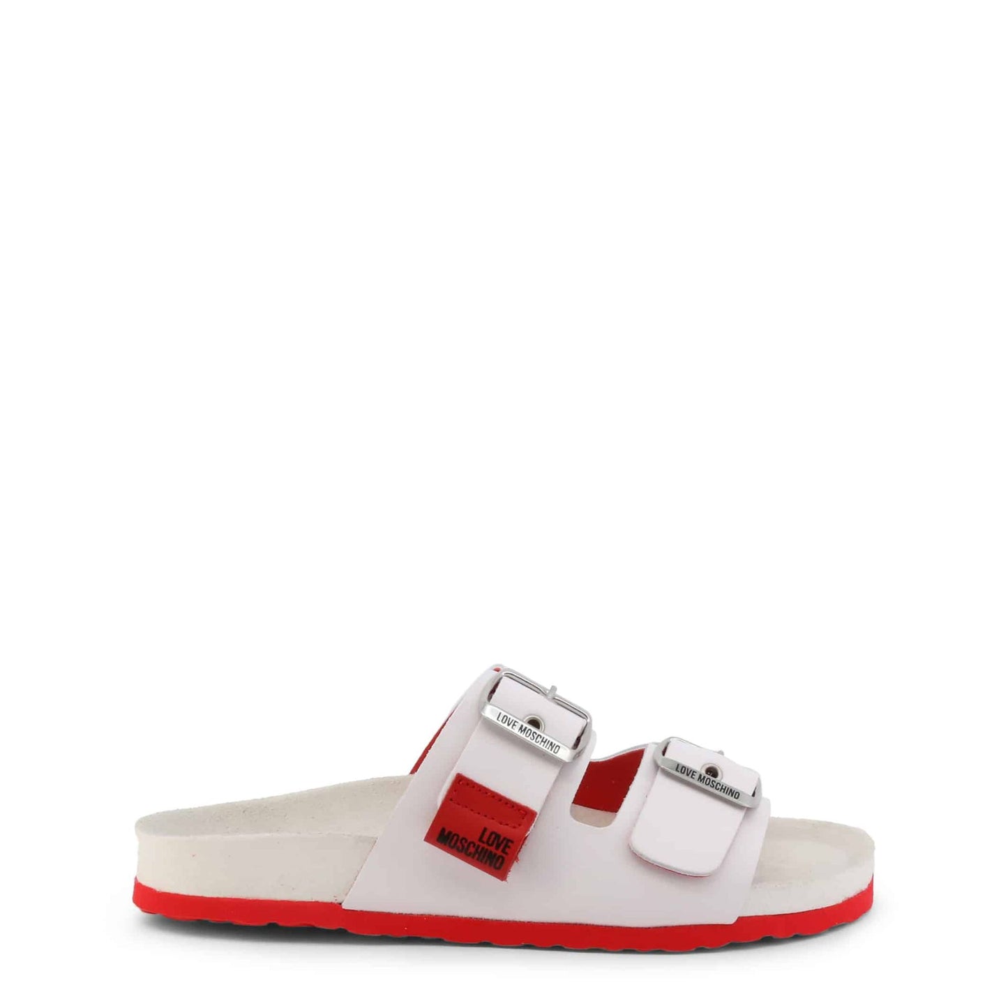 Love Moschino Flip flops og hjemmesko