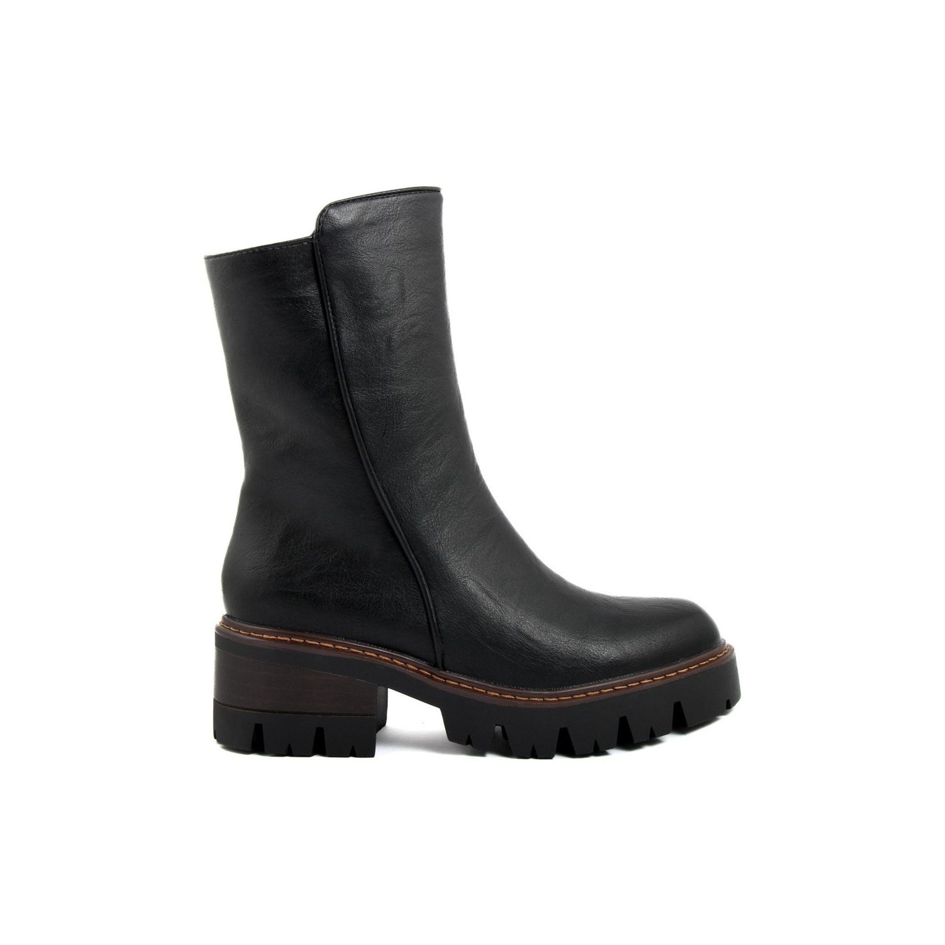 Fashion Attitude Boot 