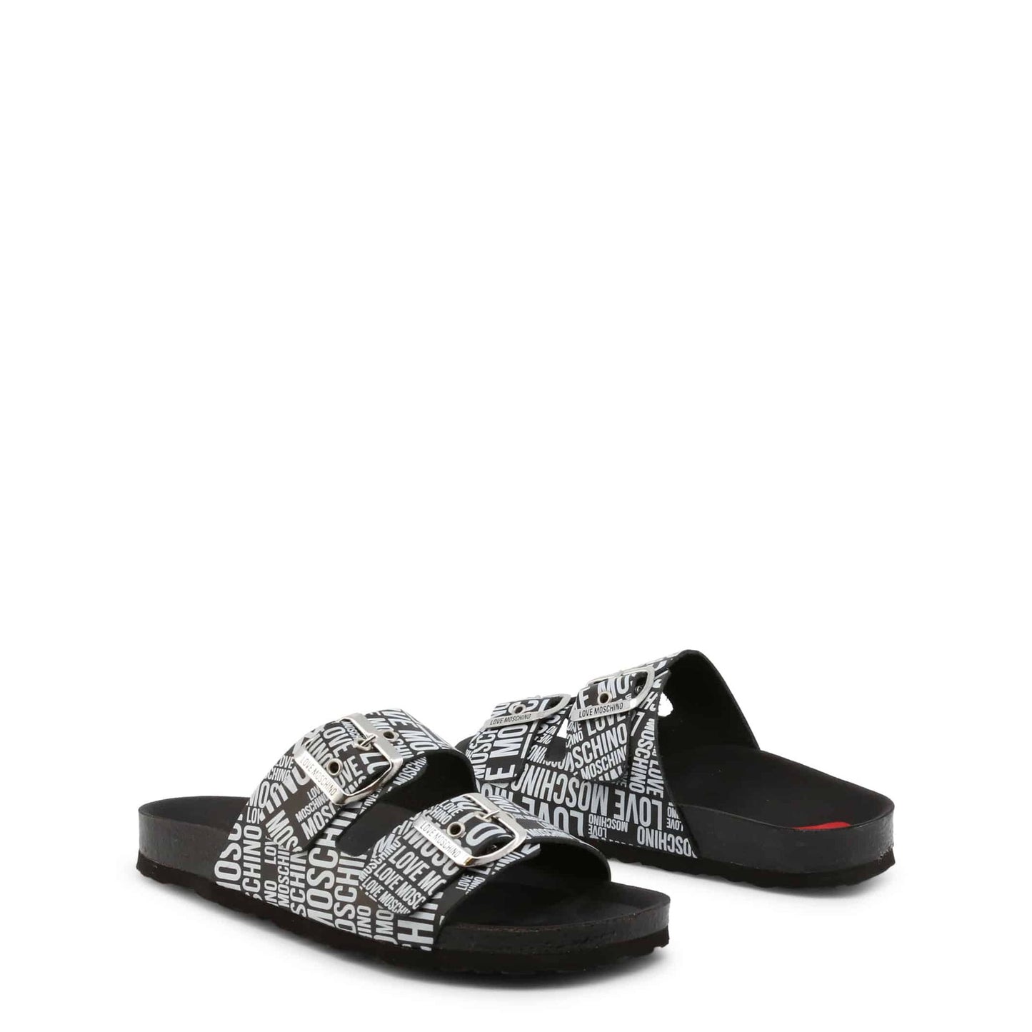 Love Moschino Flip flops og hjemmesko