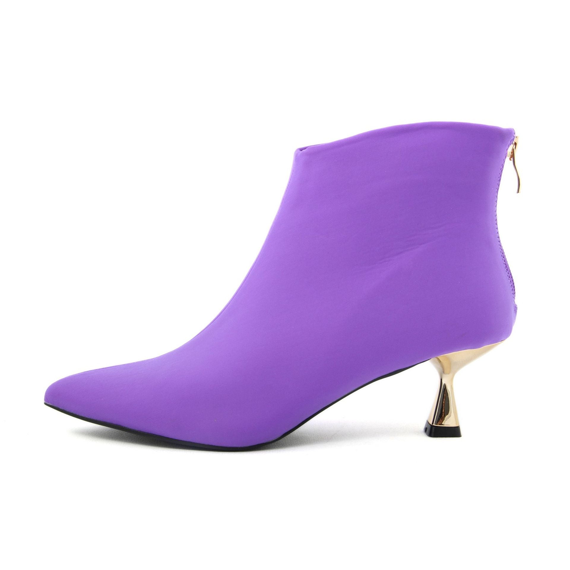 Fashion Attitude Ankle boot 