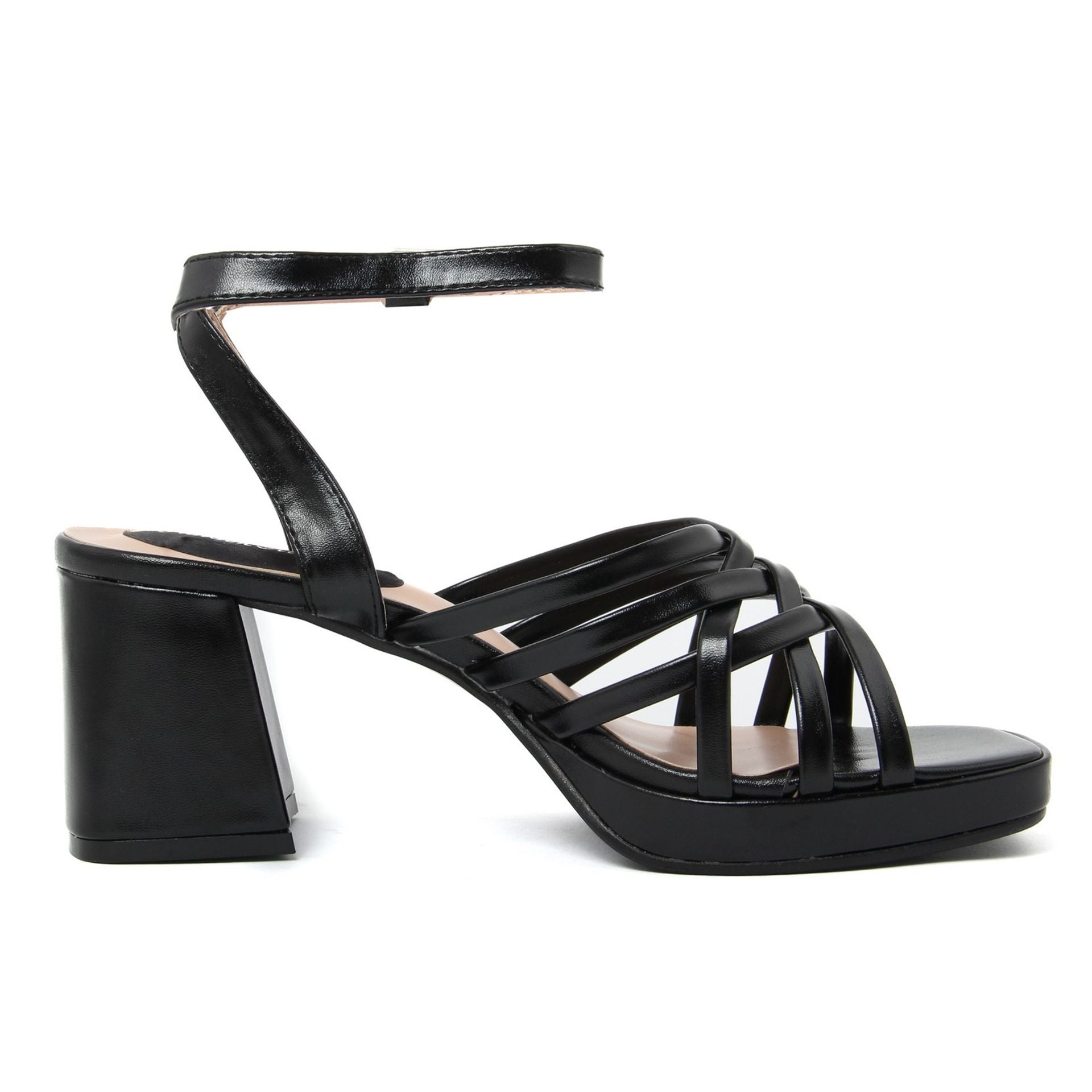 Fashion Attitude Sandals 