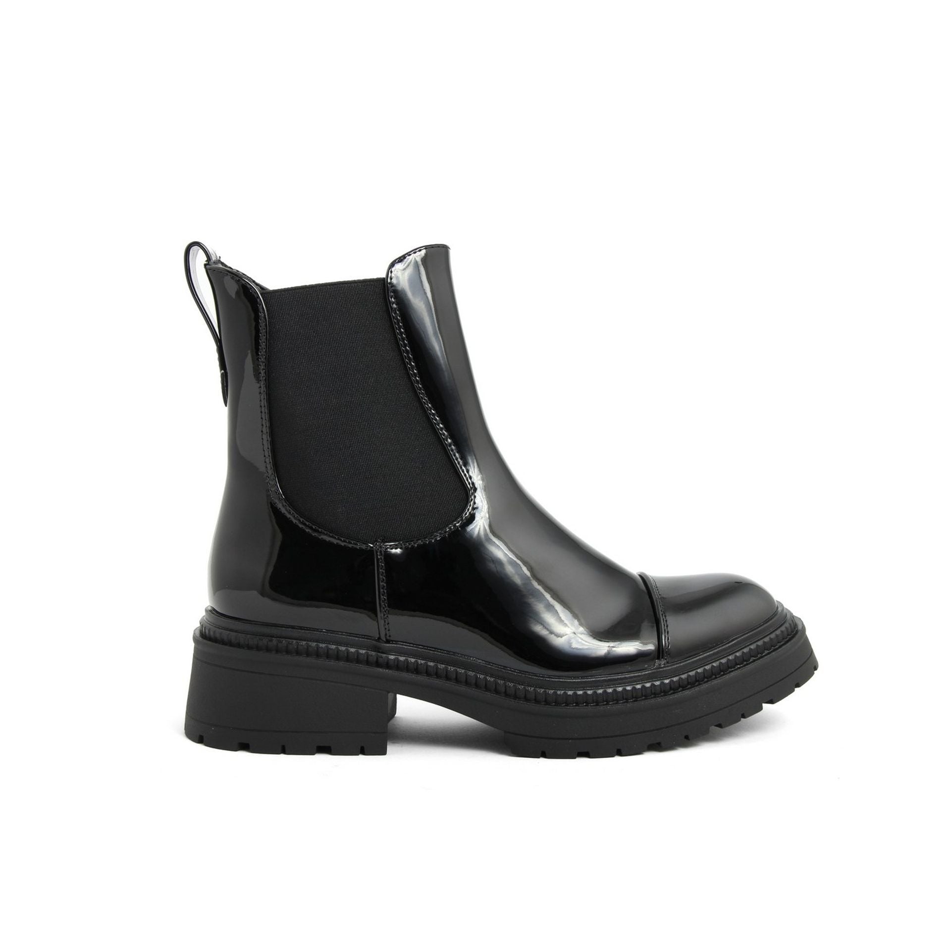 Fashion Attitude Ankle boot 