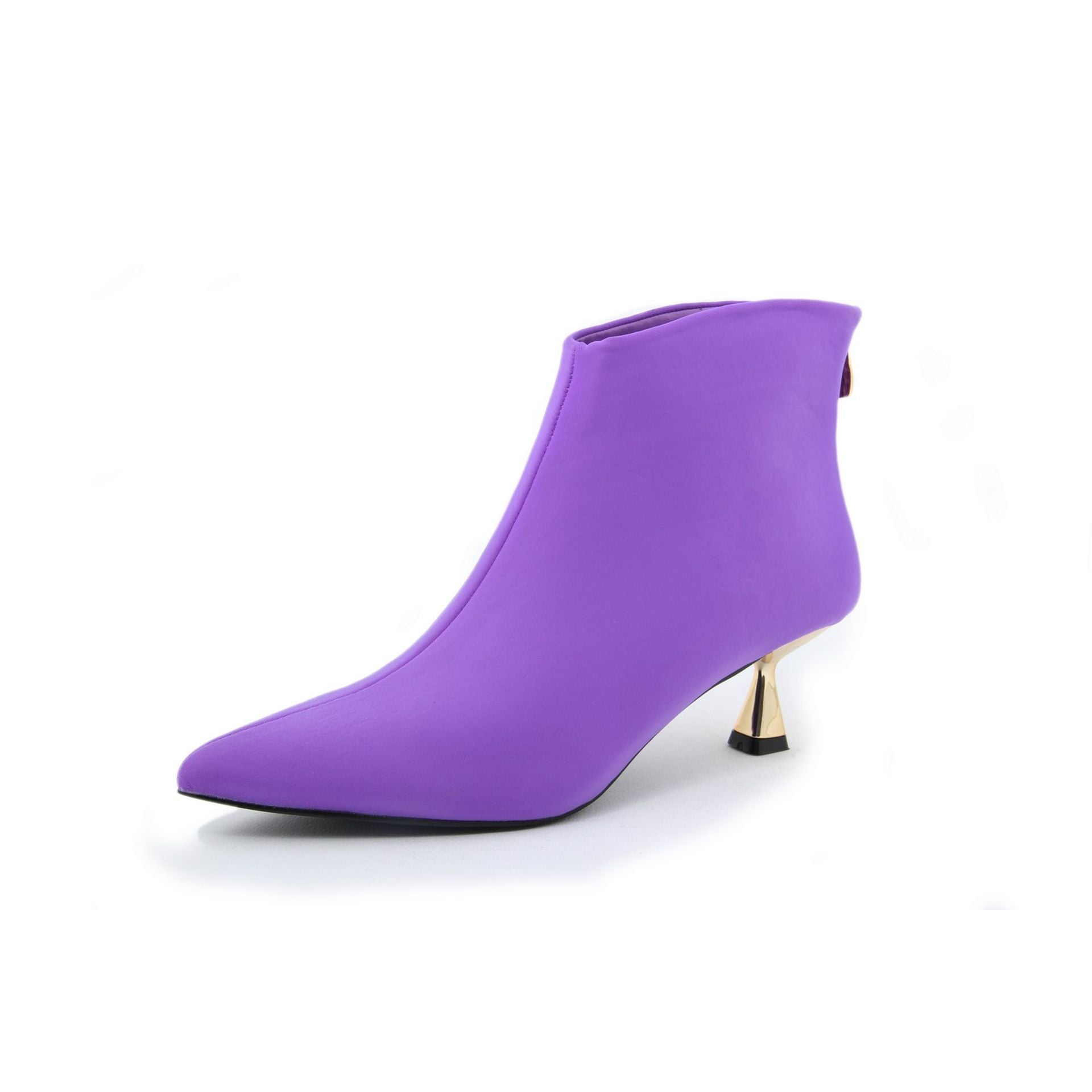 Fashion Attitude Ankle boot 