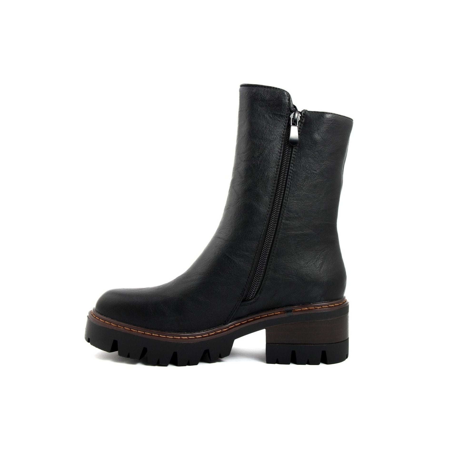 Fashion Attitude Boot 