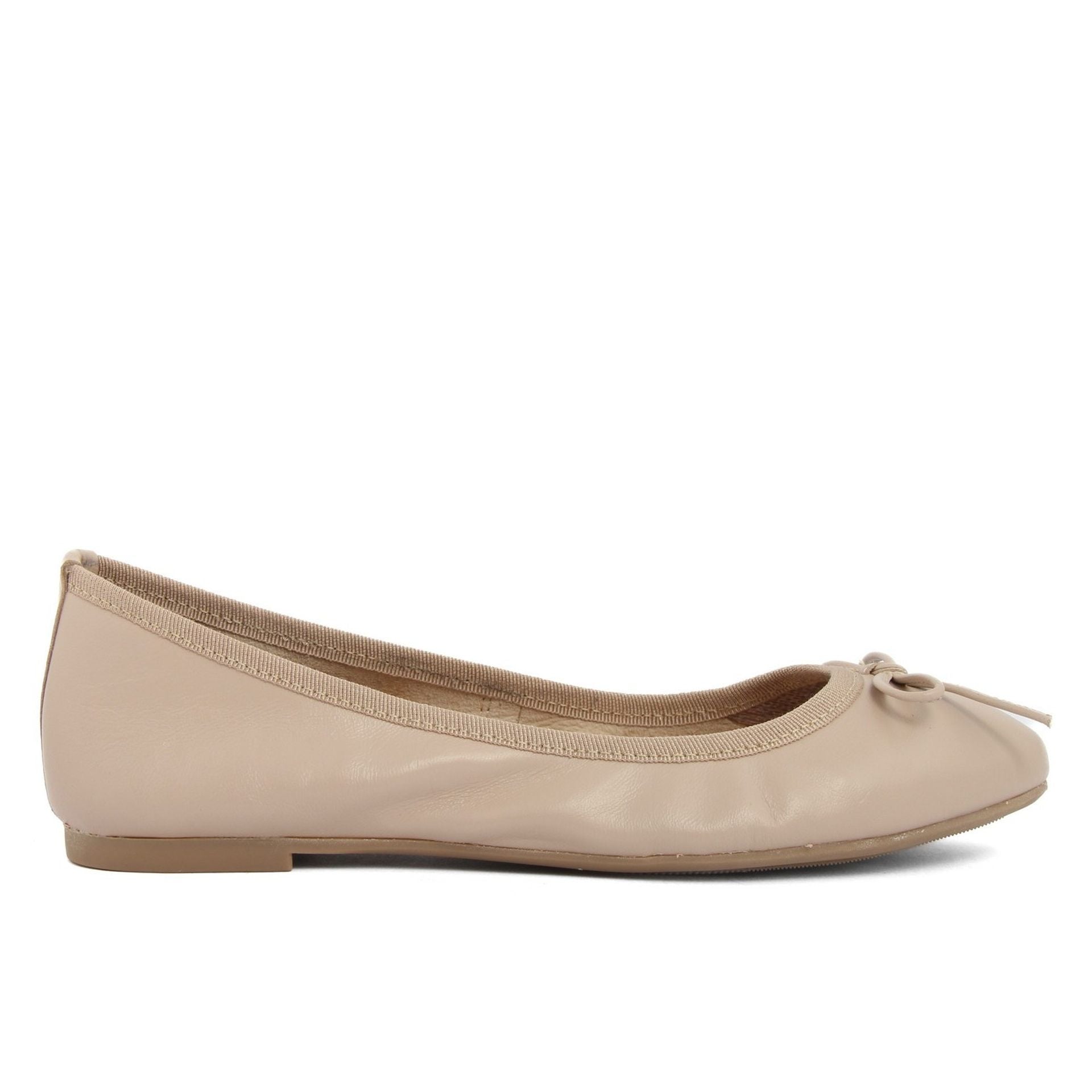 Fashion Attitude Ballerina Sko