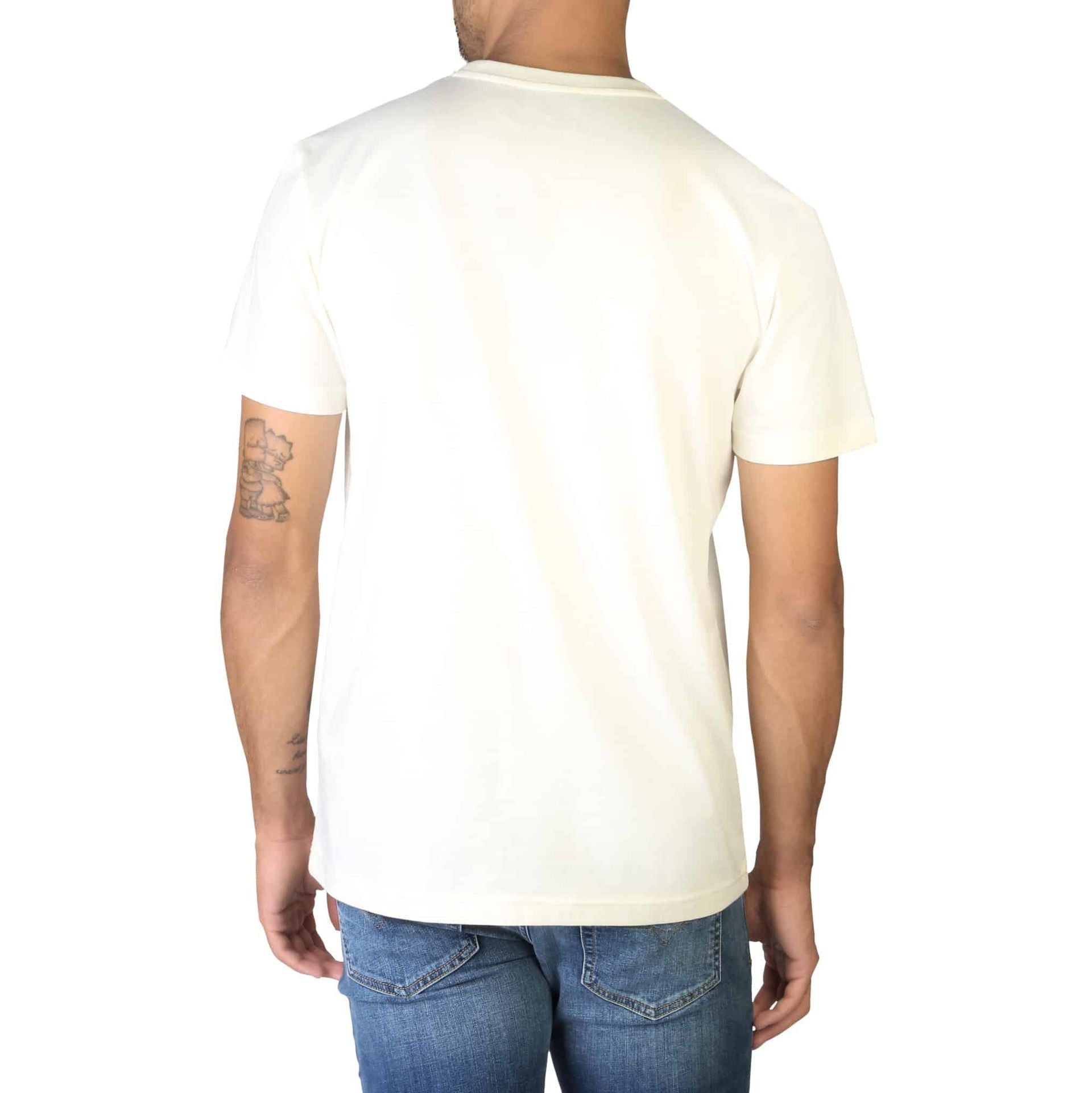 Diesel Slim Fit T-shirt til Mænd