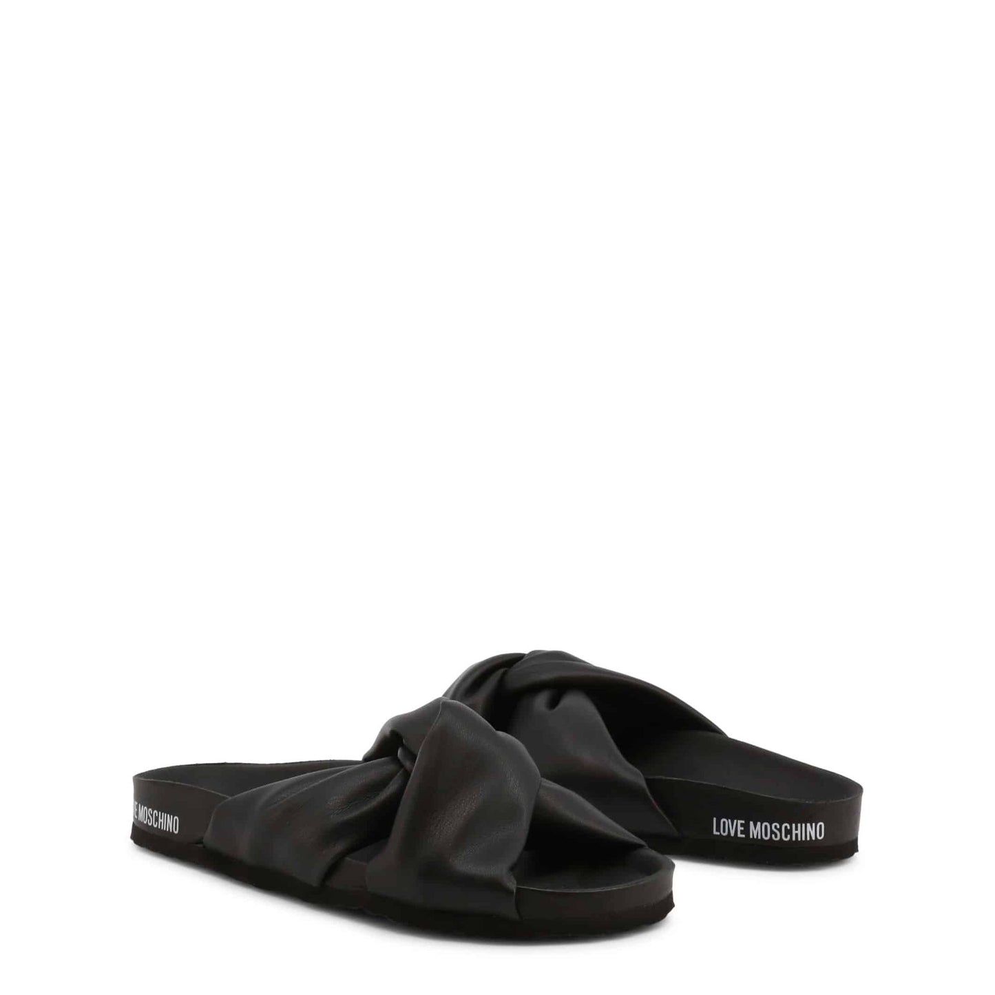 Love Moschino Flip flops og hjemmesko