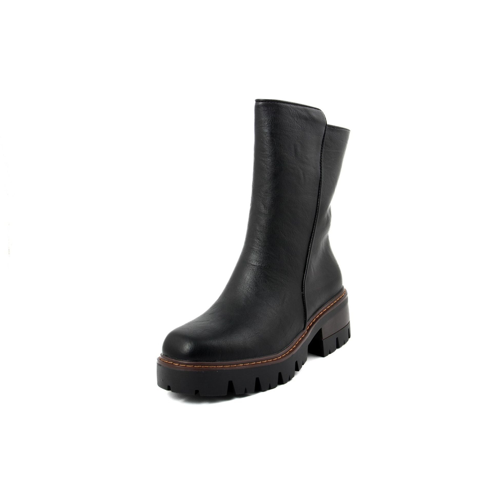 Fashion Attitude Boot 