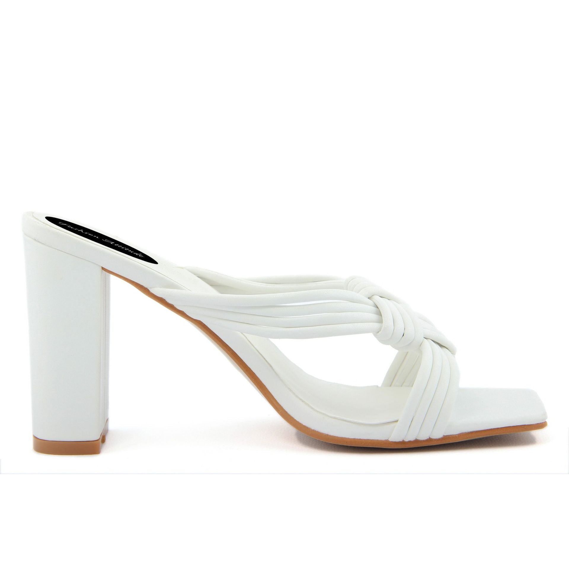 Fashion Attitude Sandals 