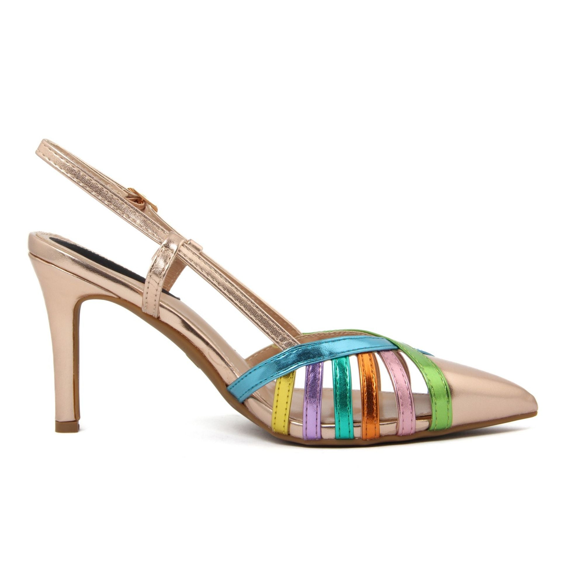 Fashion Attitude Sandals 