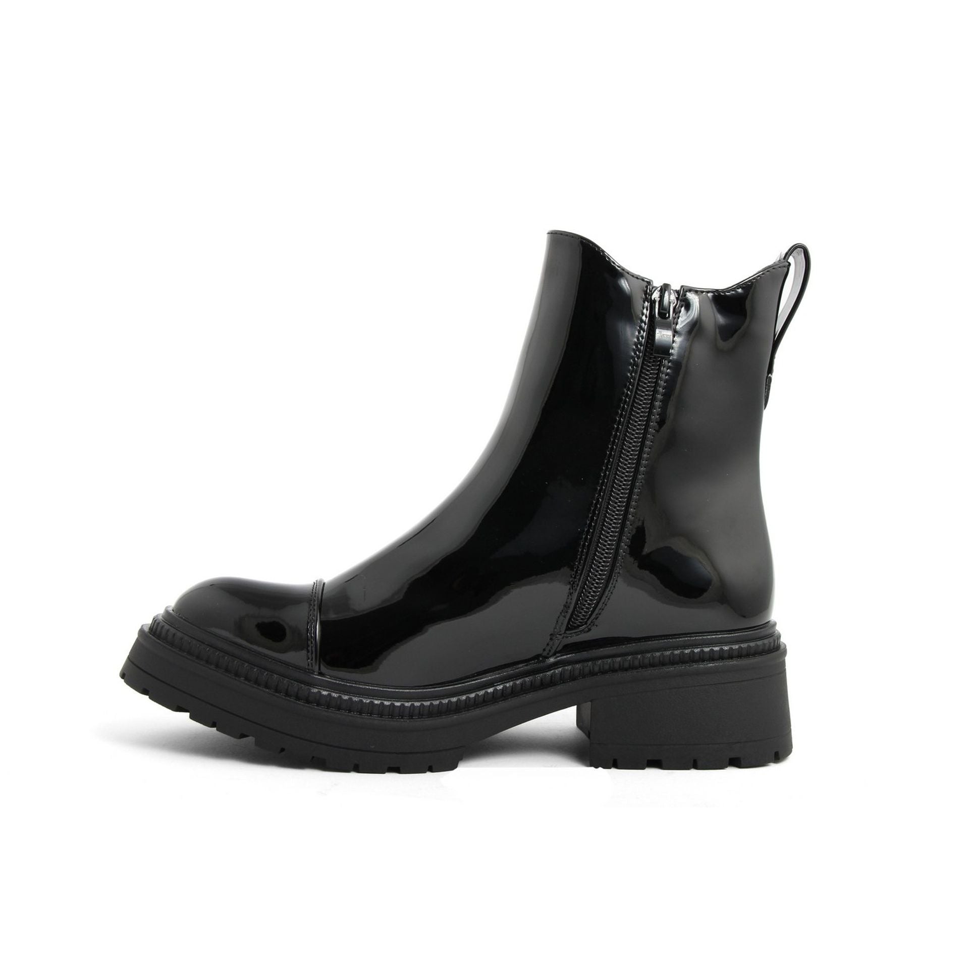 Fashion Attitude Ankle boot 