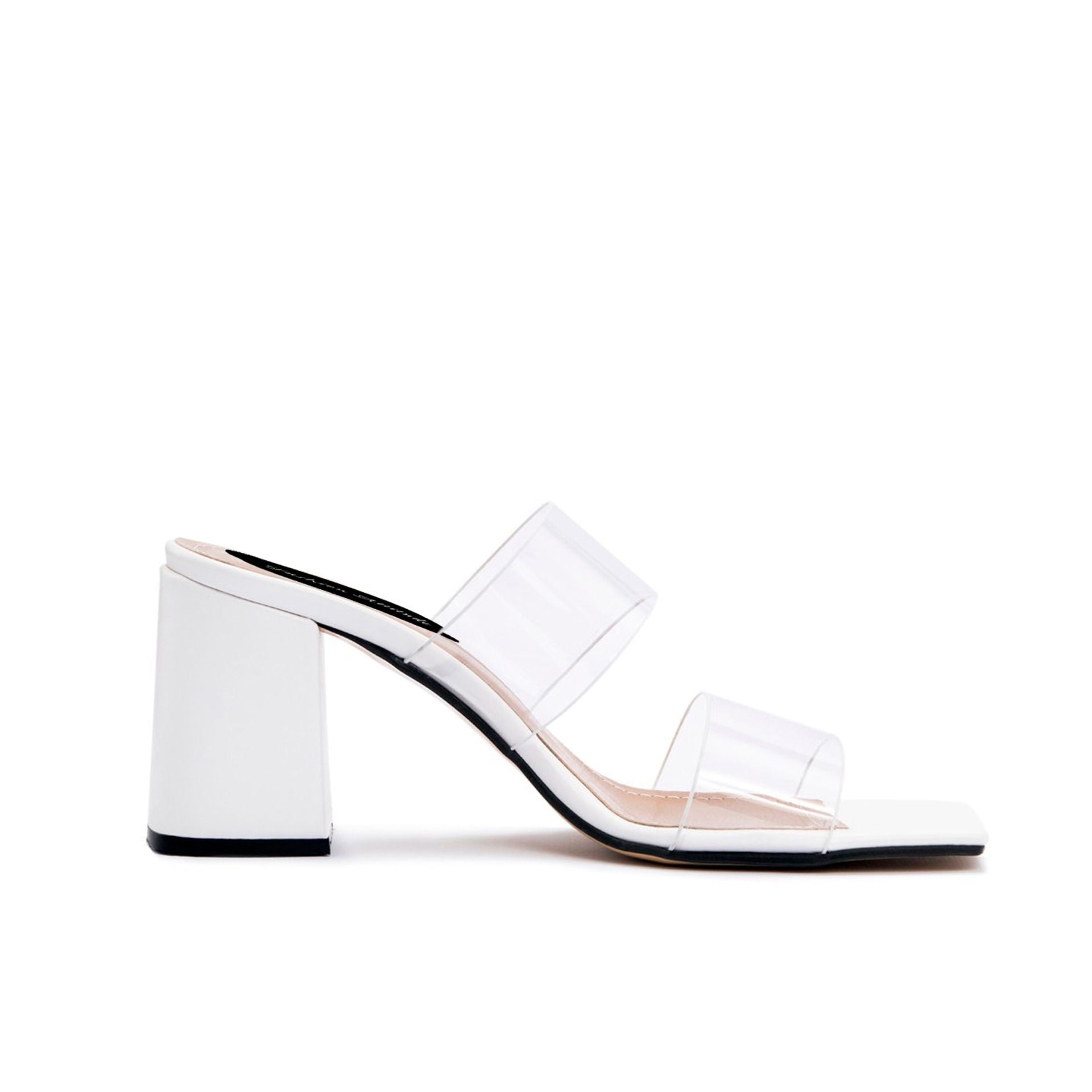 Fashion Attitude Sandals 