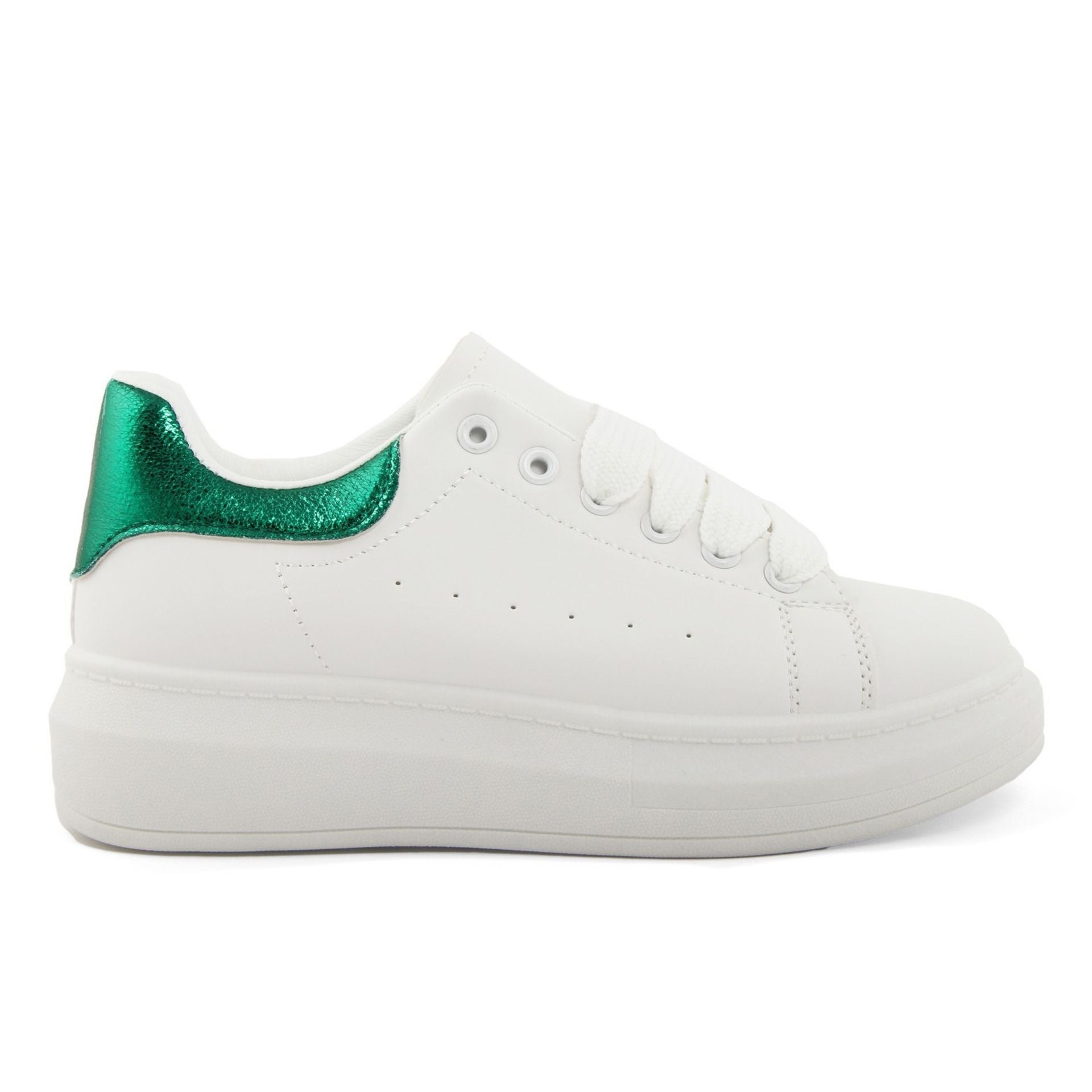 Fashion Attitude Kondisko Sneakers til Kvinder