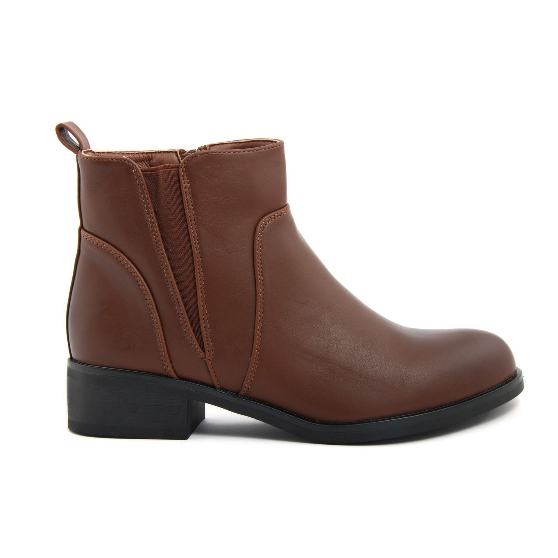Fashion Attitude Ankle boot 