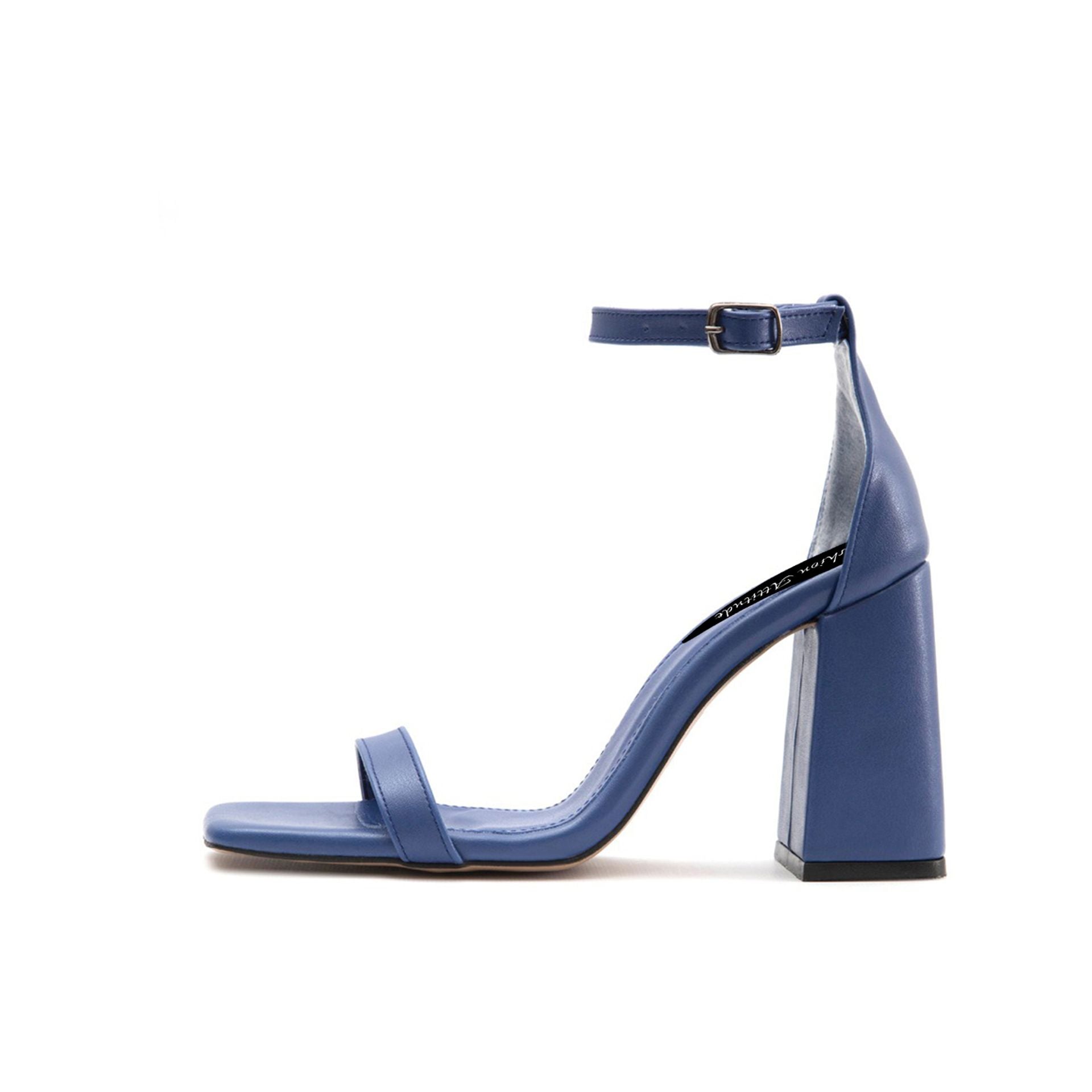 Fashion Attitude Sandals 