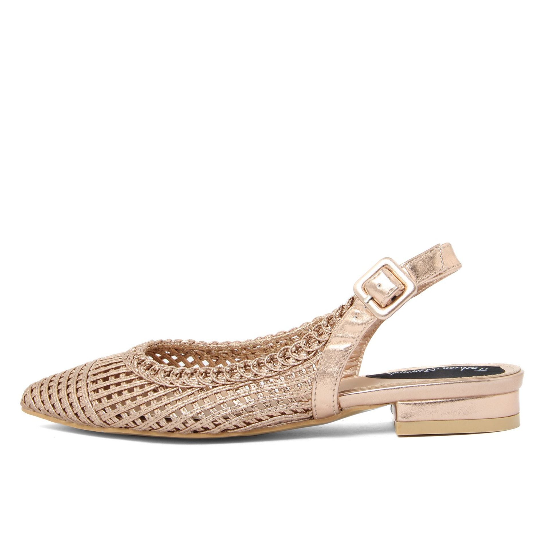 Fashion Attitude Sandals 