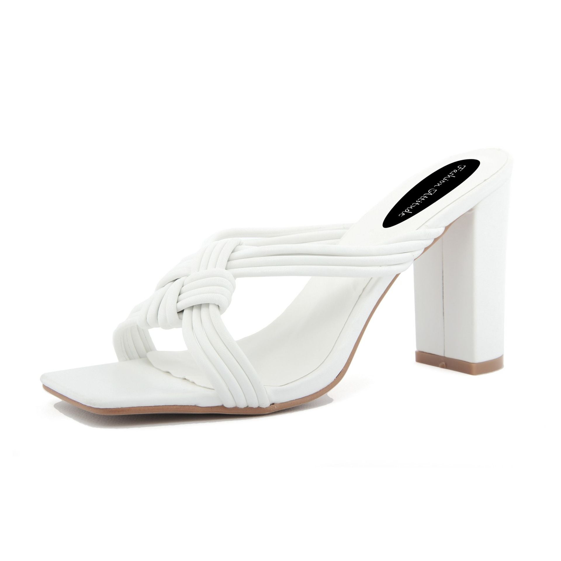 Fashion Attitude Sandals 