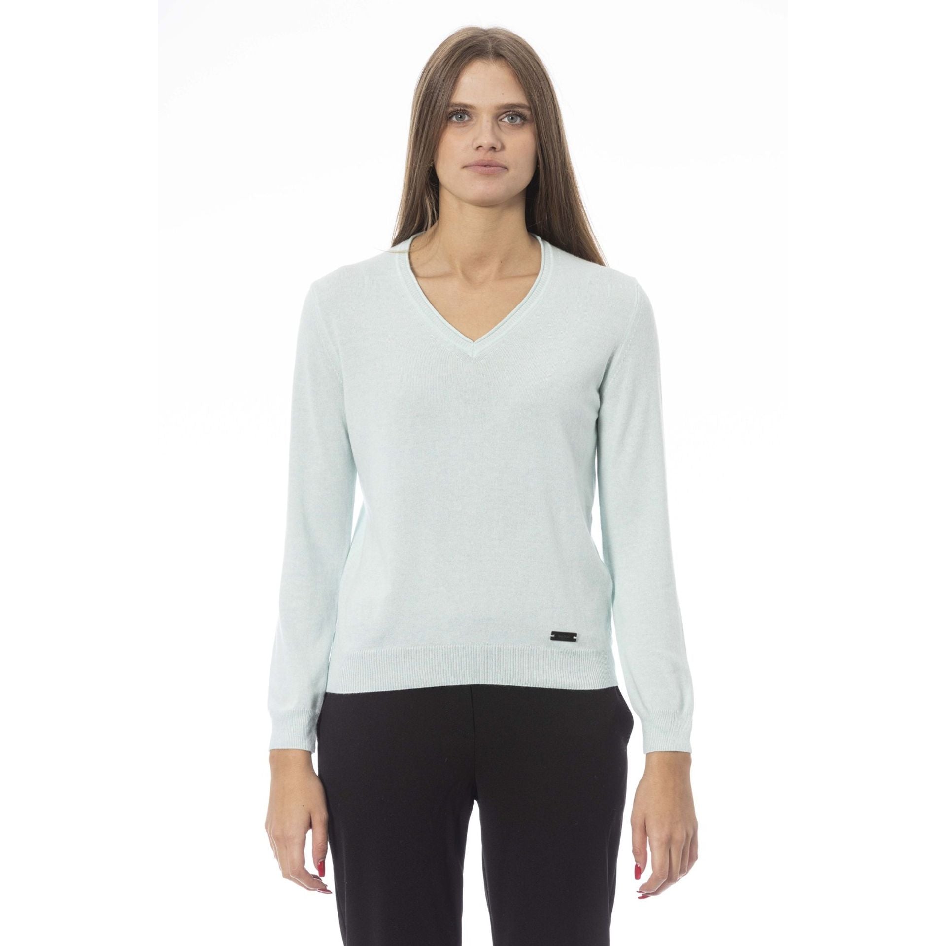 Baldinini Trend Sweater 