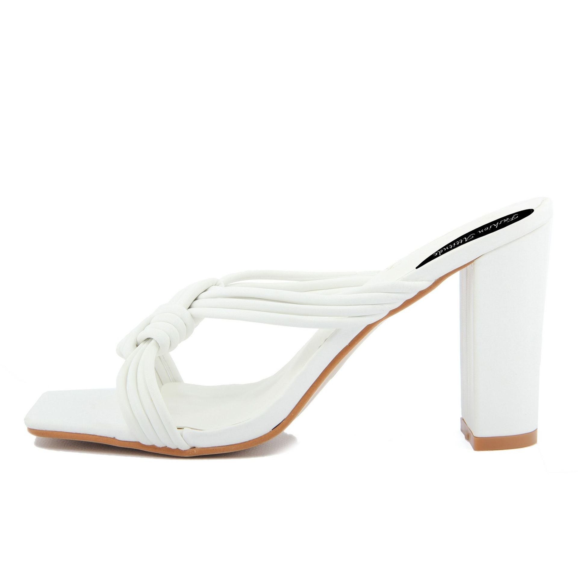 Fashion Attitude Sandals 