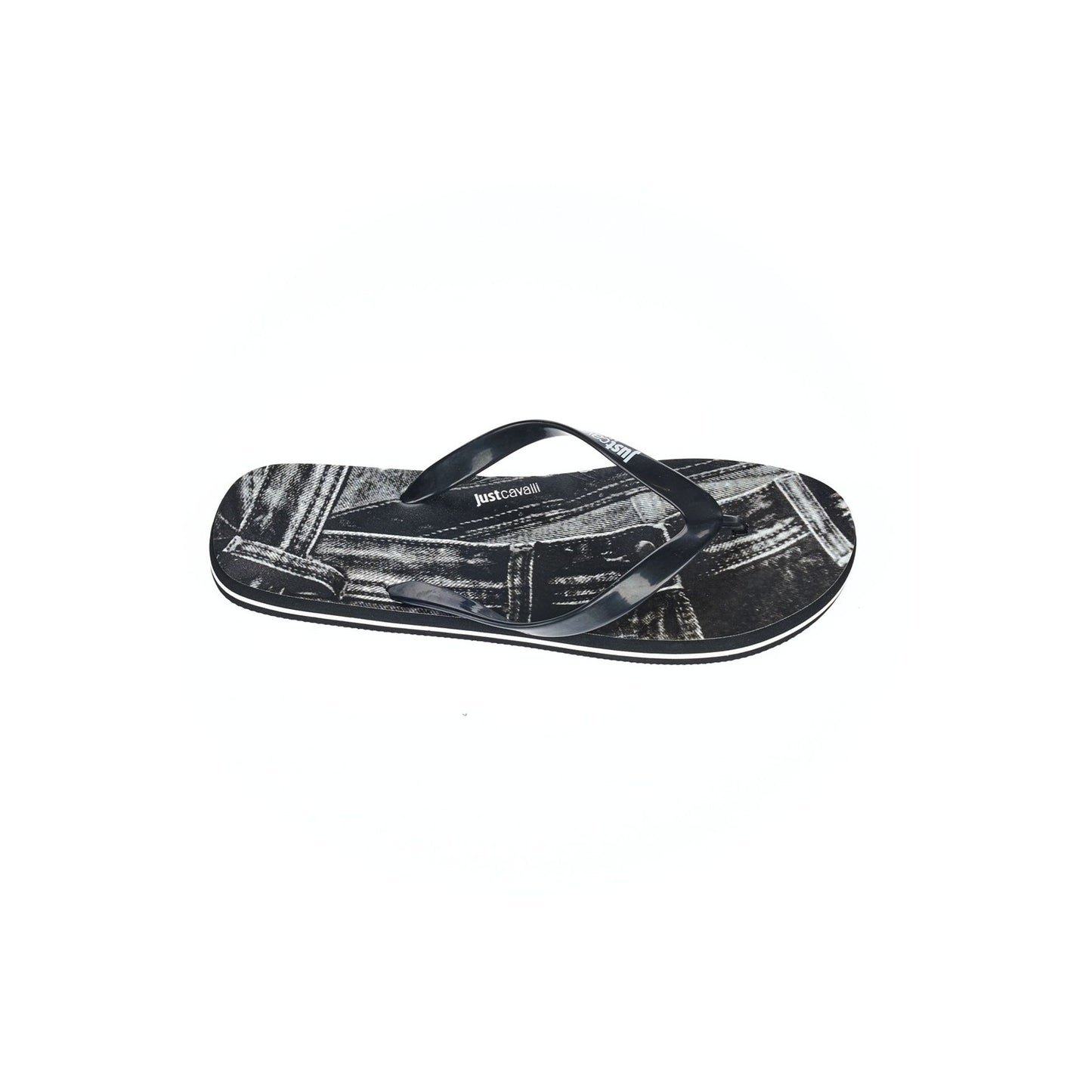 Just Cavalli Beachwear Flip flops og hjemmesko