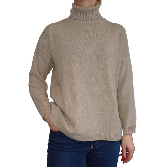 100% Cashmere Trøje