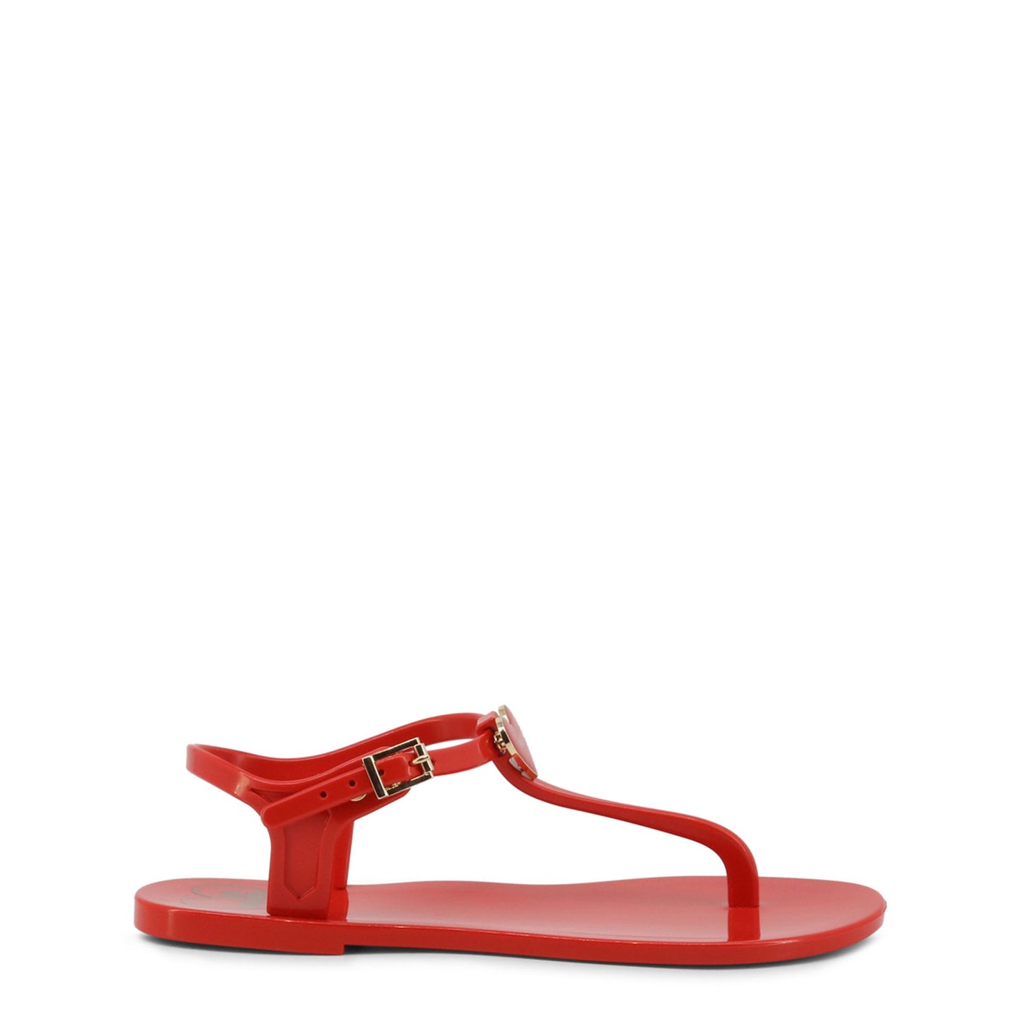 Love Moschino Flip flops og hjemmesko