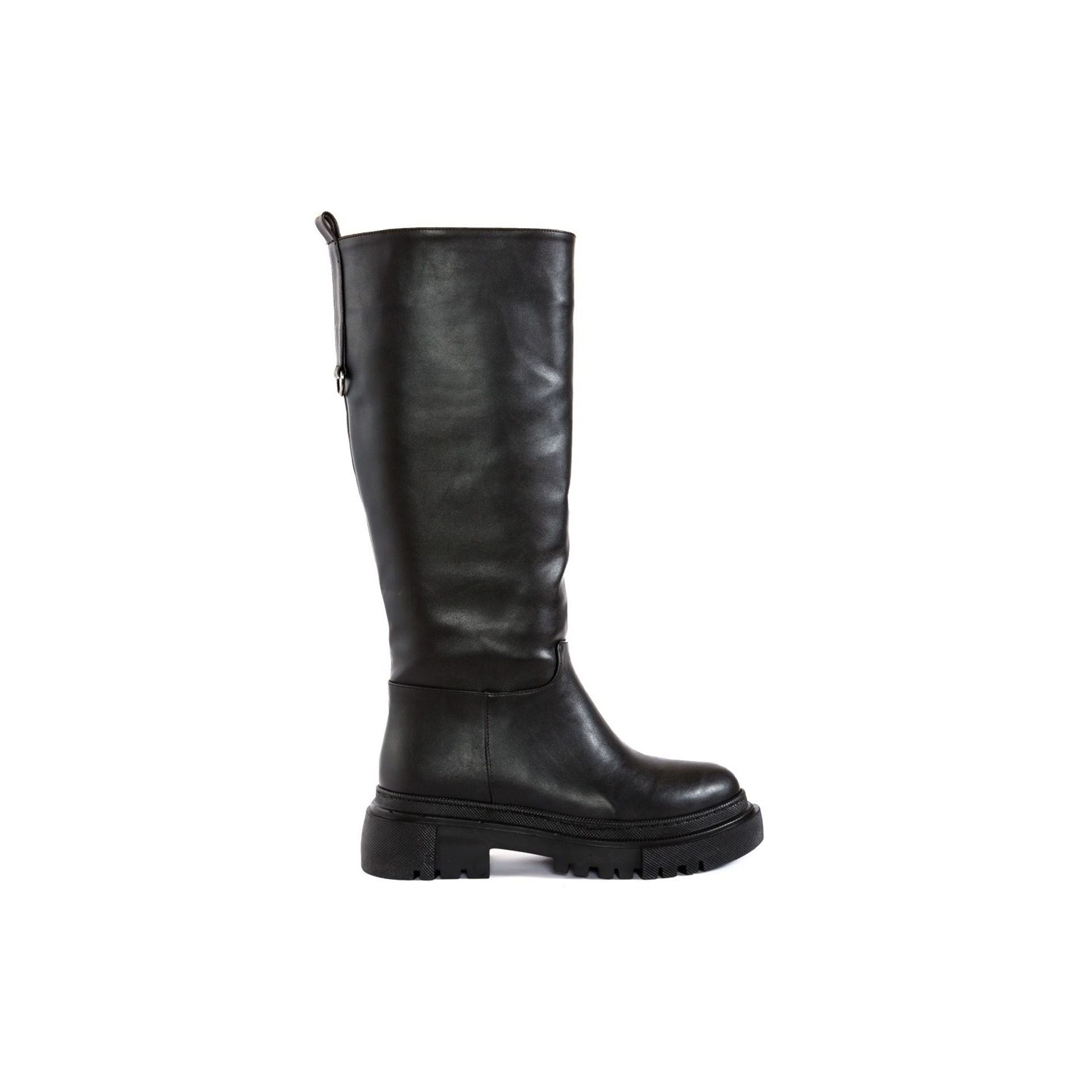 Fashion Attitude Boot 