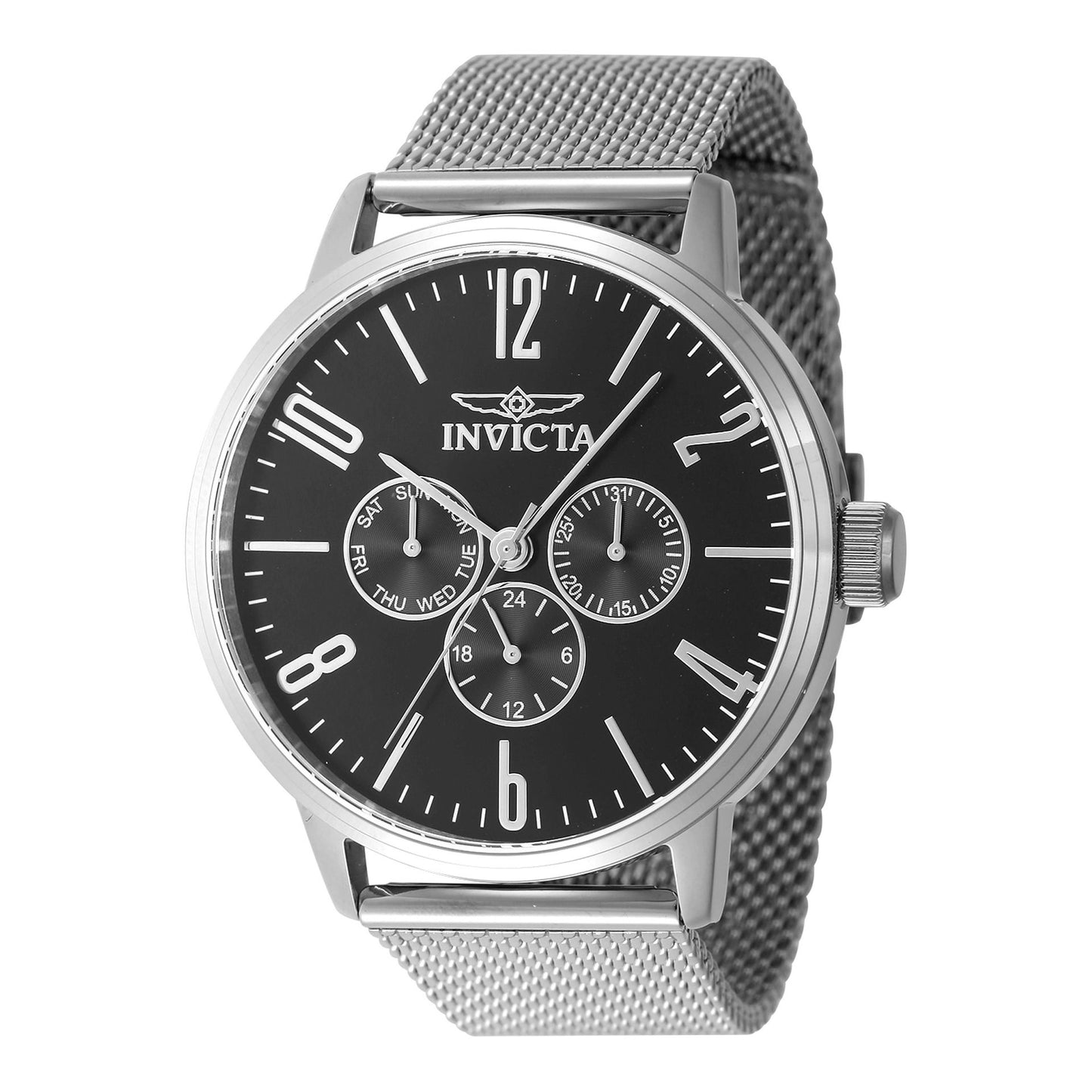 Invicta Ur