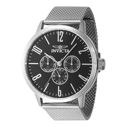 Invicta Ur