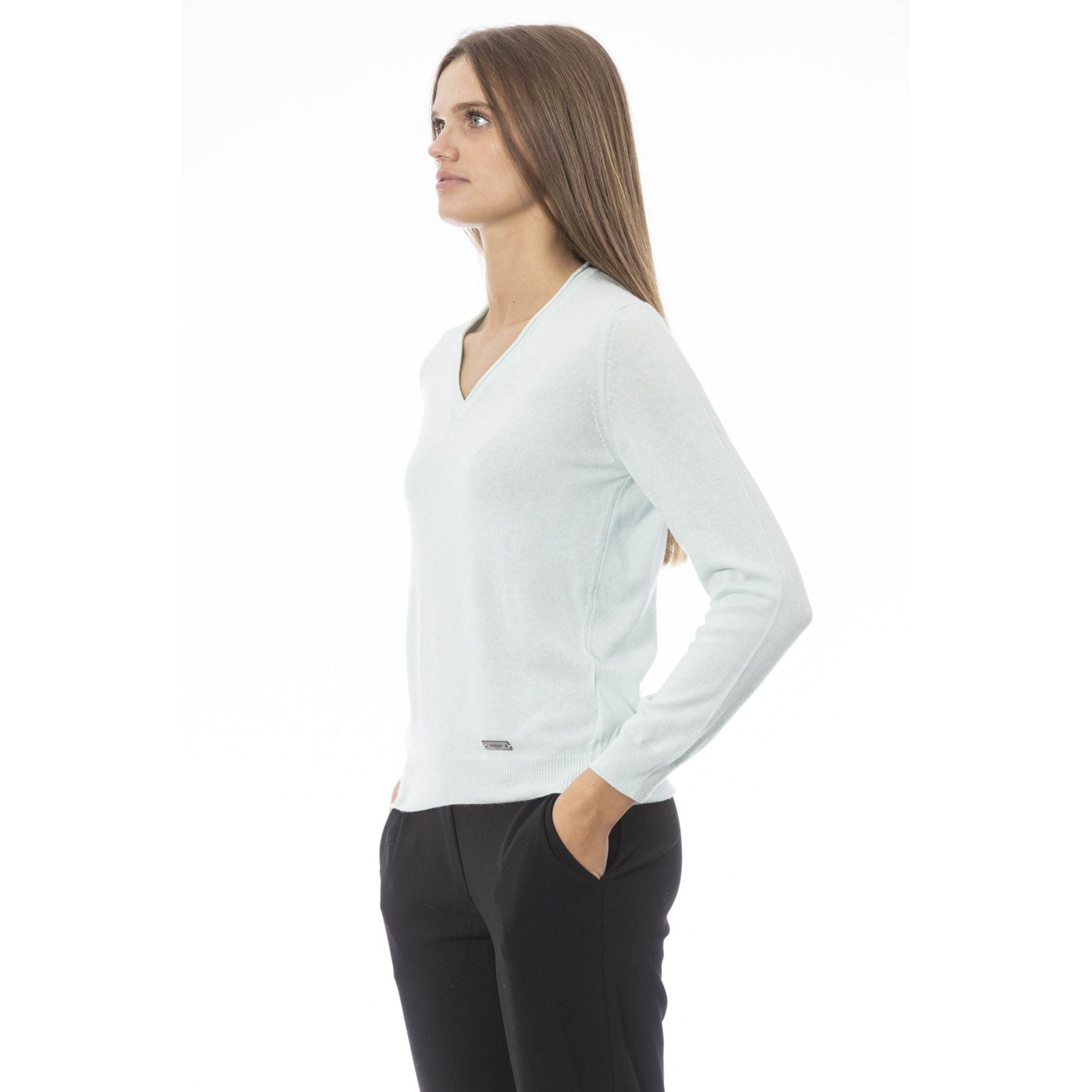 Baldinini Trend Sweater 