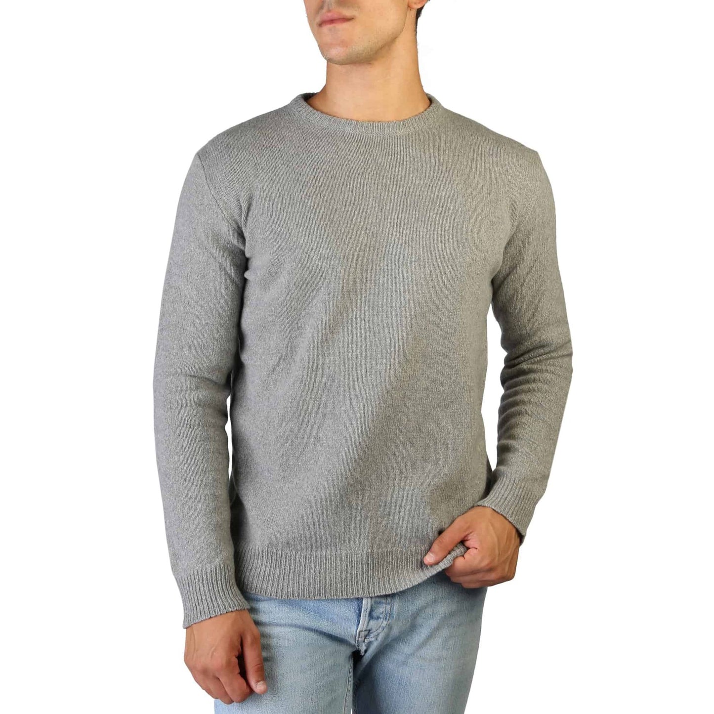 100% Cashmere Trøje