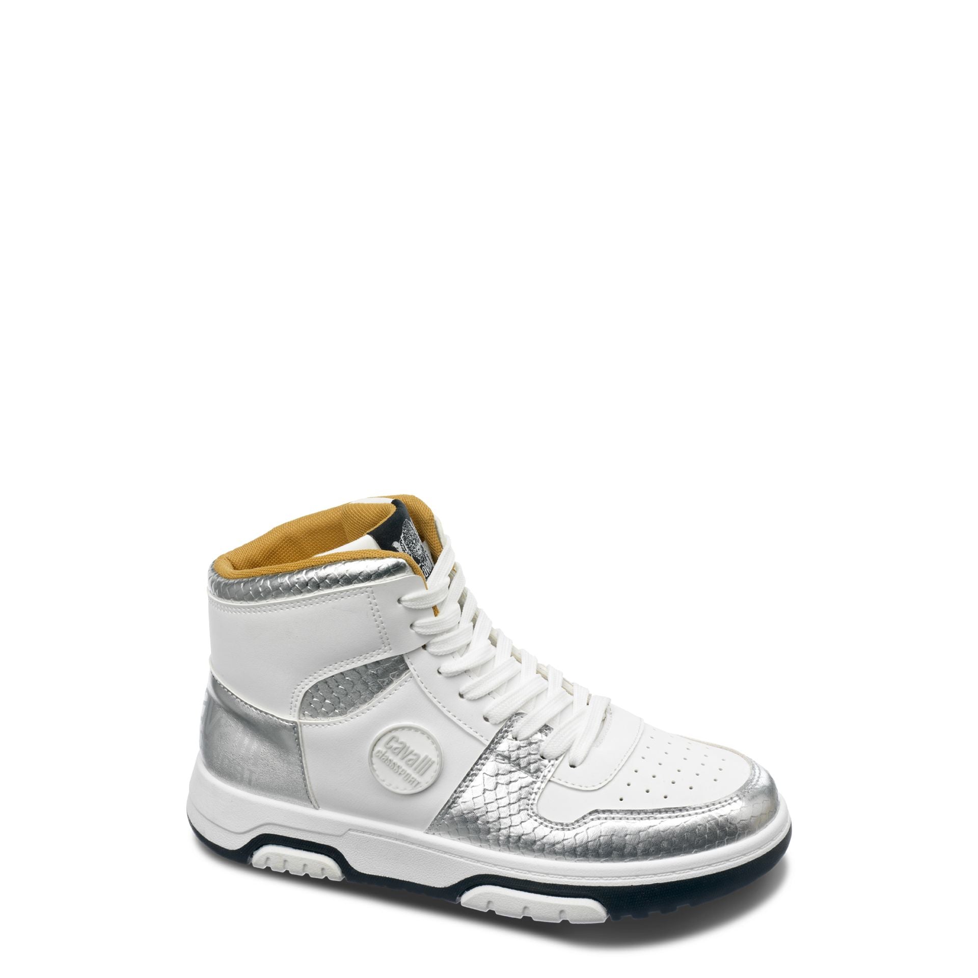 Cavalli Class Glitrende Sneakers til Kvinder