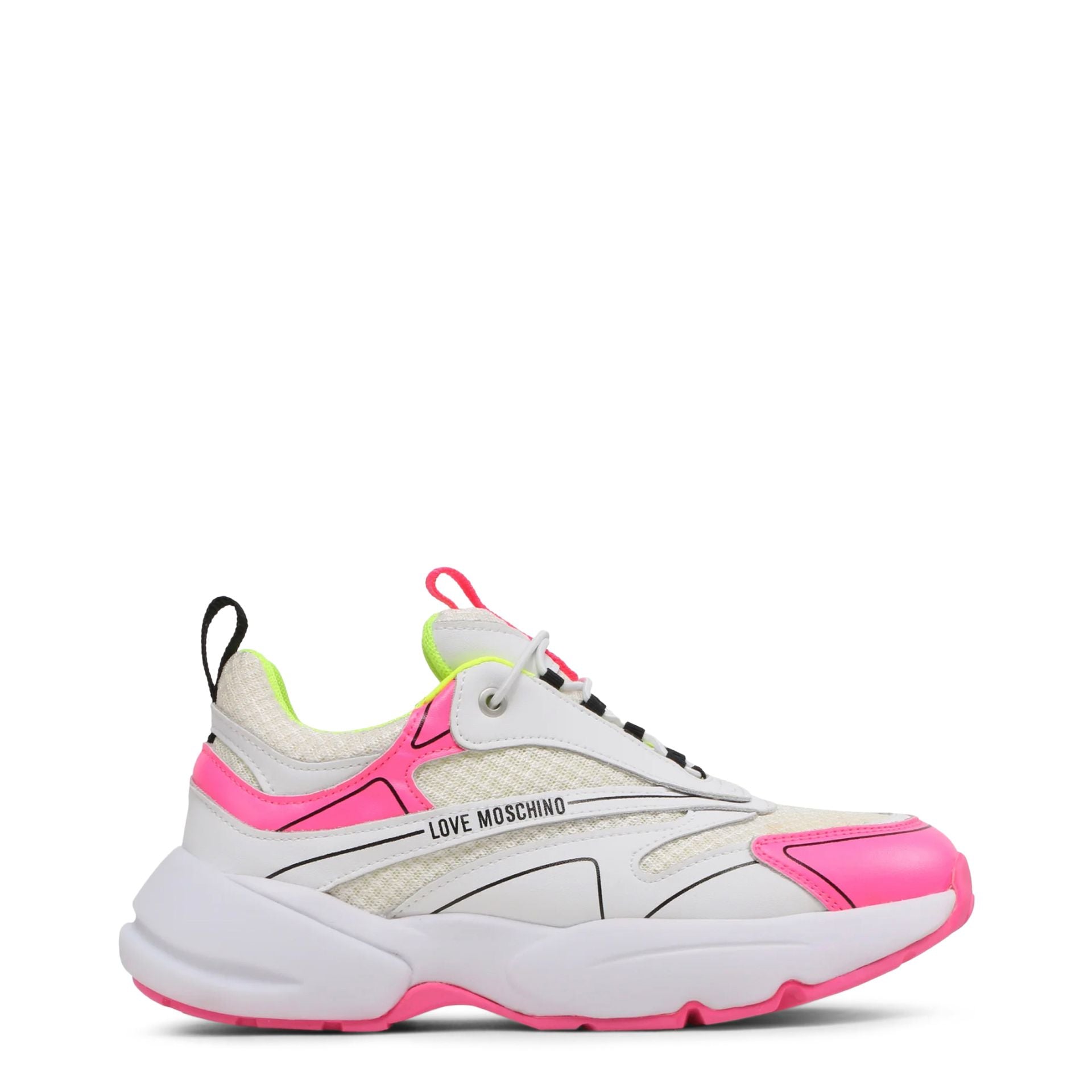 Love Moschino Sneakers til Damer