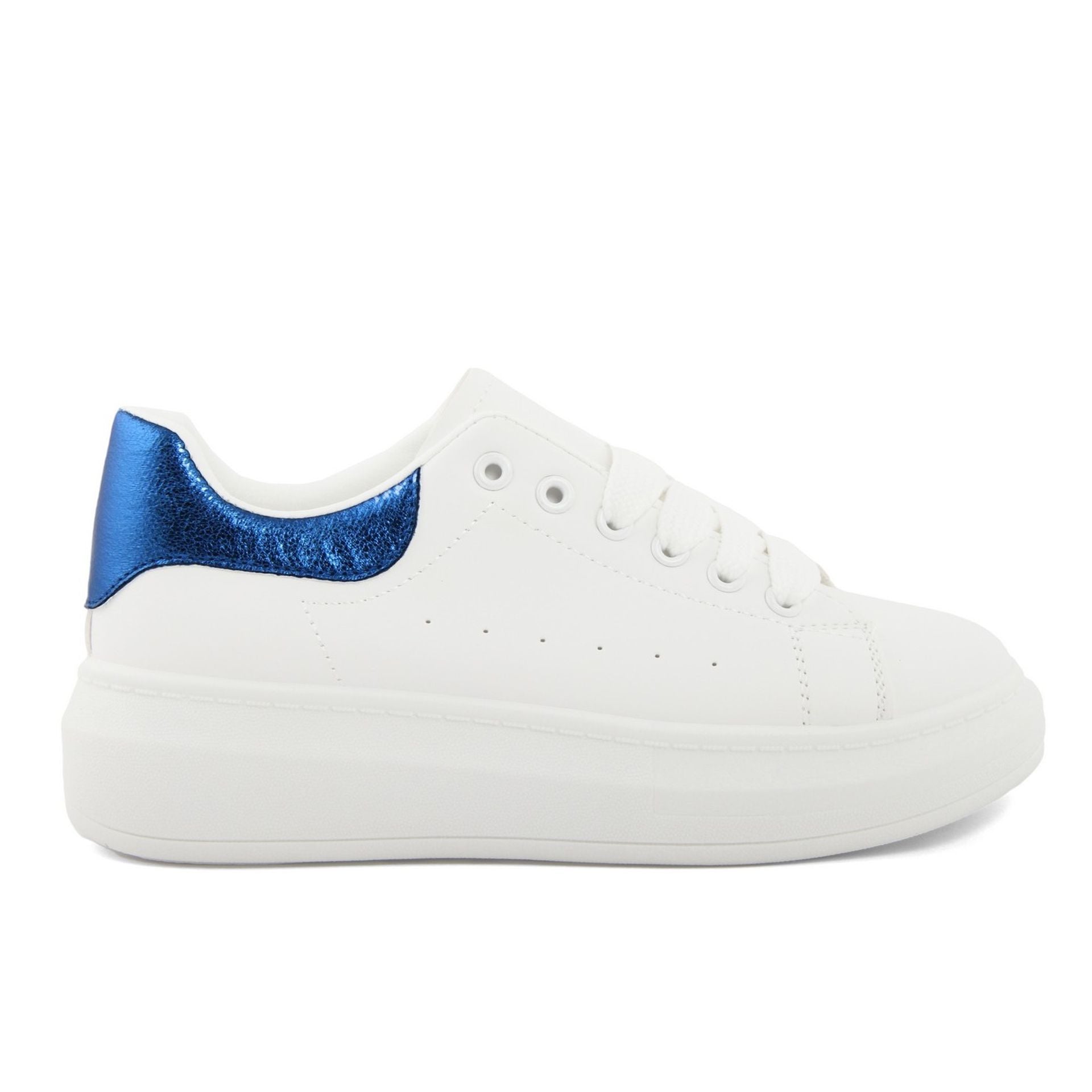 Fashion Attitude Sneakers til Kvinder